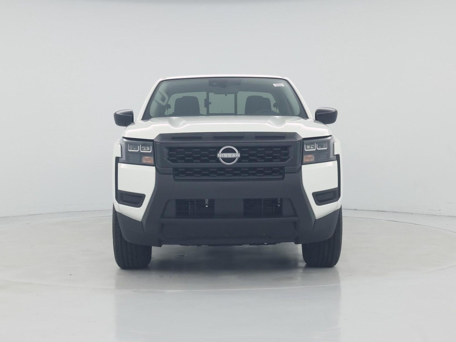 2026 Nissan Frontier S - Photo 6