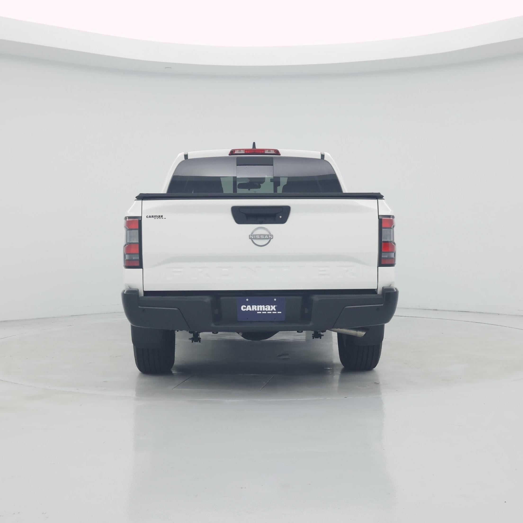 Thumbnail: 2026 Nissan Frontier - 6