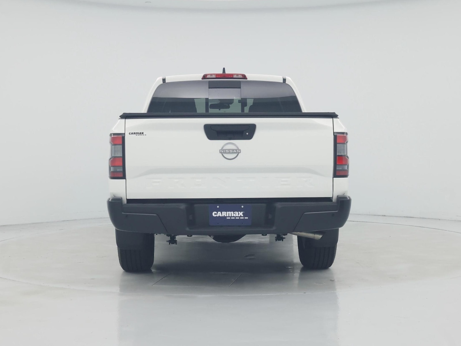 2026 Nissan Frontier S - Photo 7