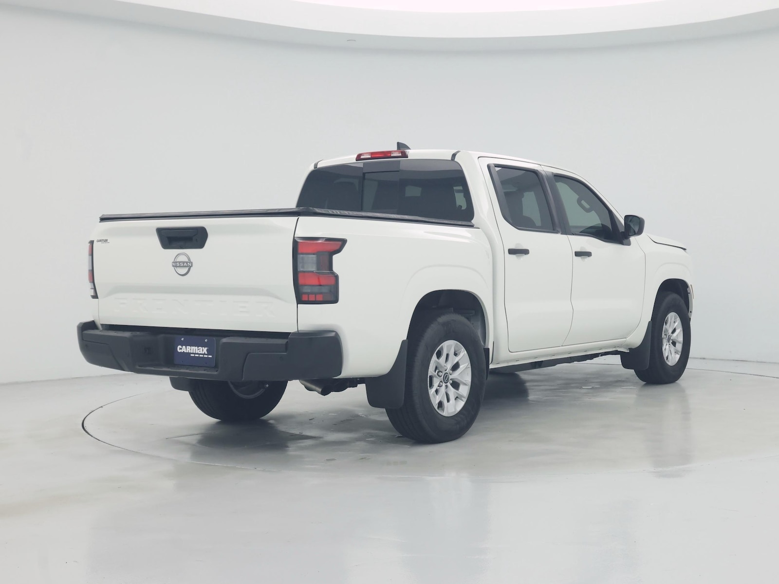 2026 Nissan Frontier S - Photo 9