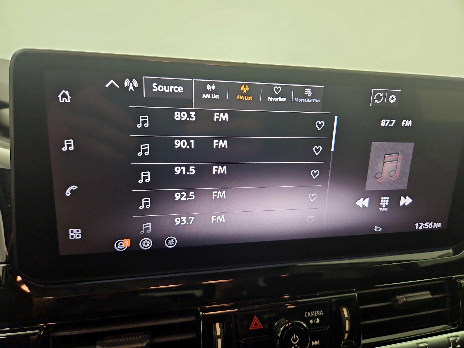Thumbnail: 2026 Nissan Pathfinder - 15