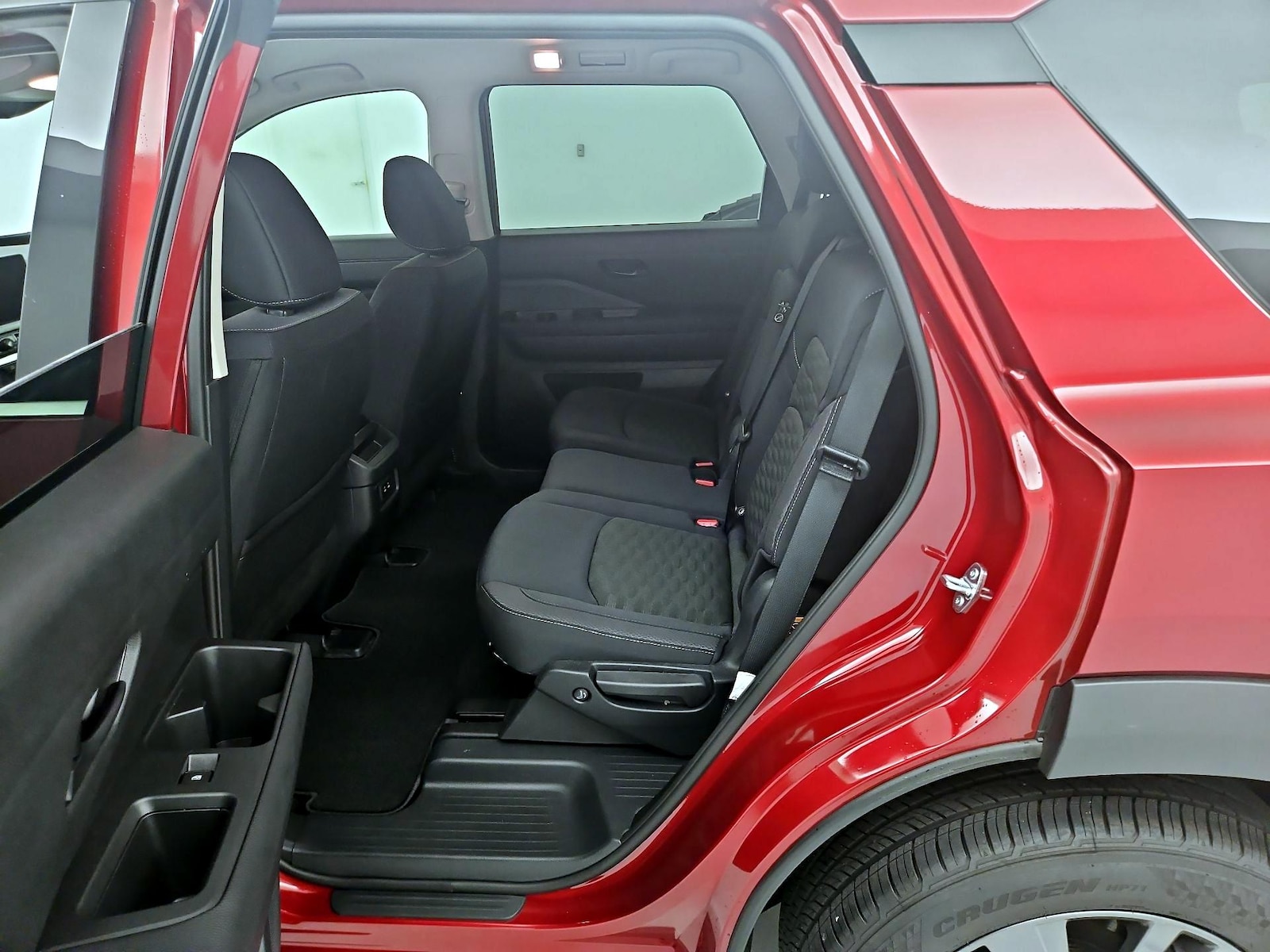 2026 Nissan Pathfinder SV - Photo 20
