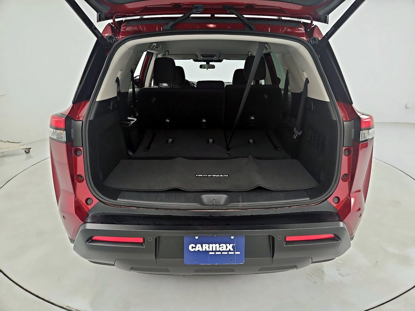 2026 Nissan Pathfinder SV - Photo 23