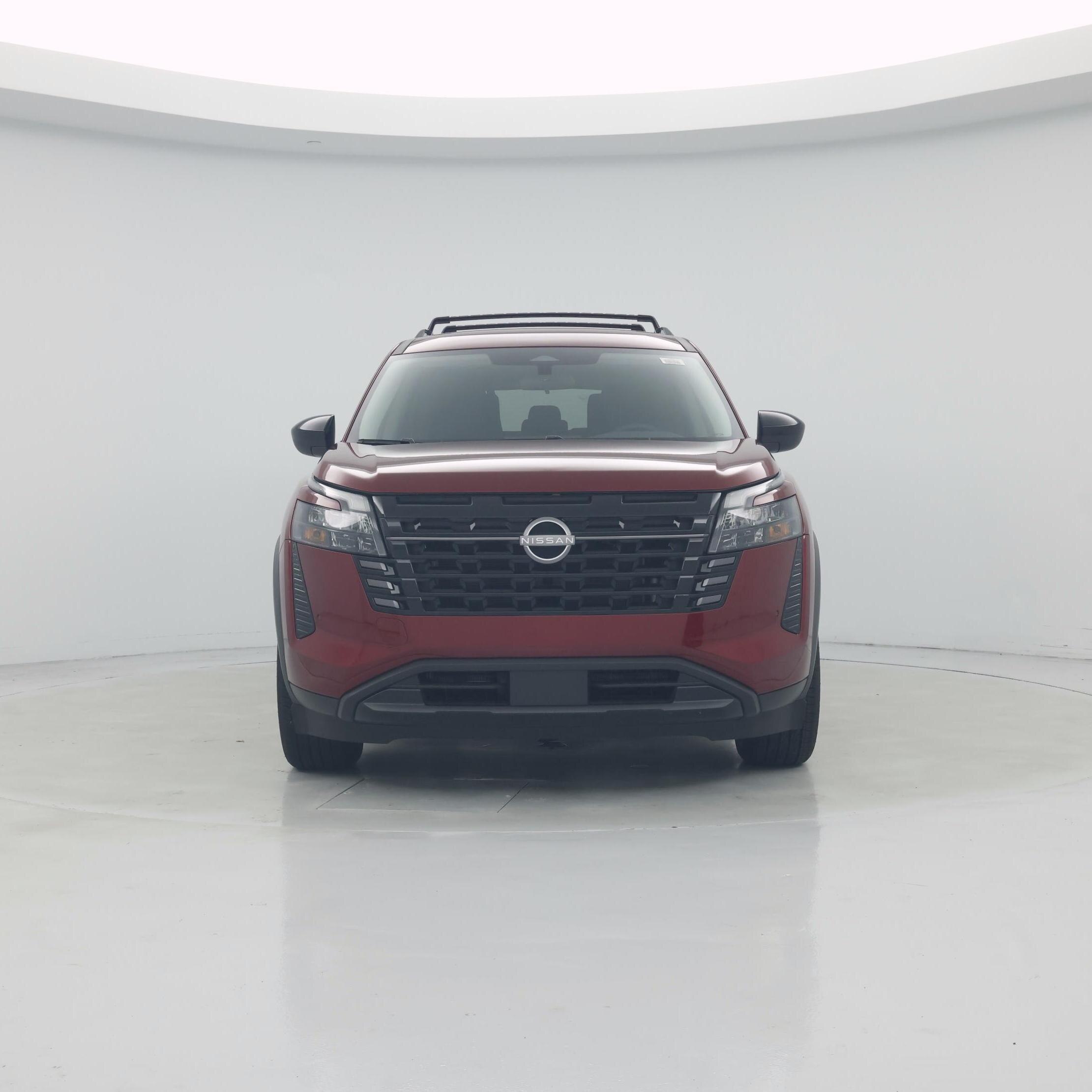 Thumbnail: 2026 Nissan Pathfinder - 5