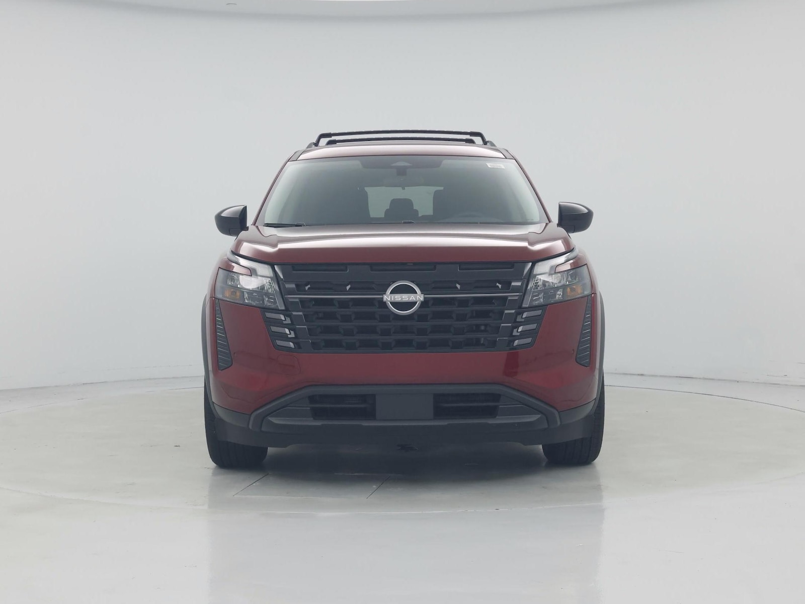 2026 Nissan Pathfinder SV - Photo 6