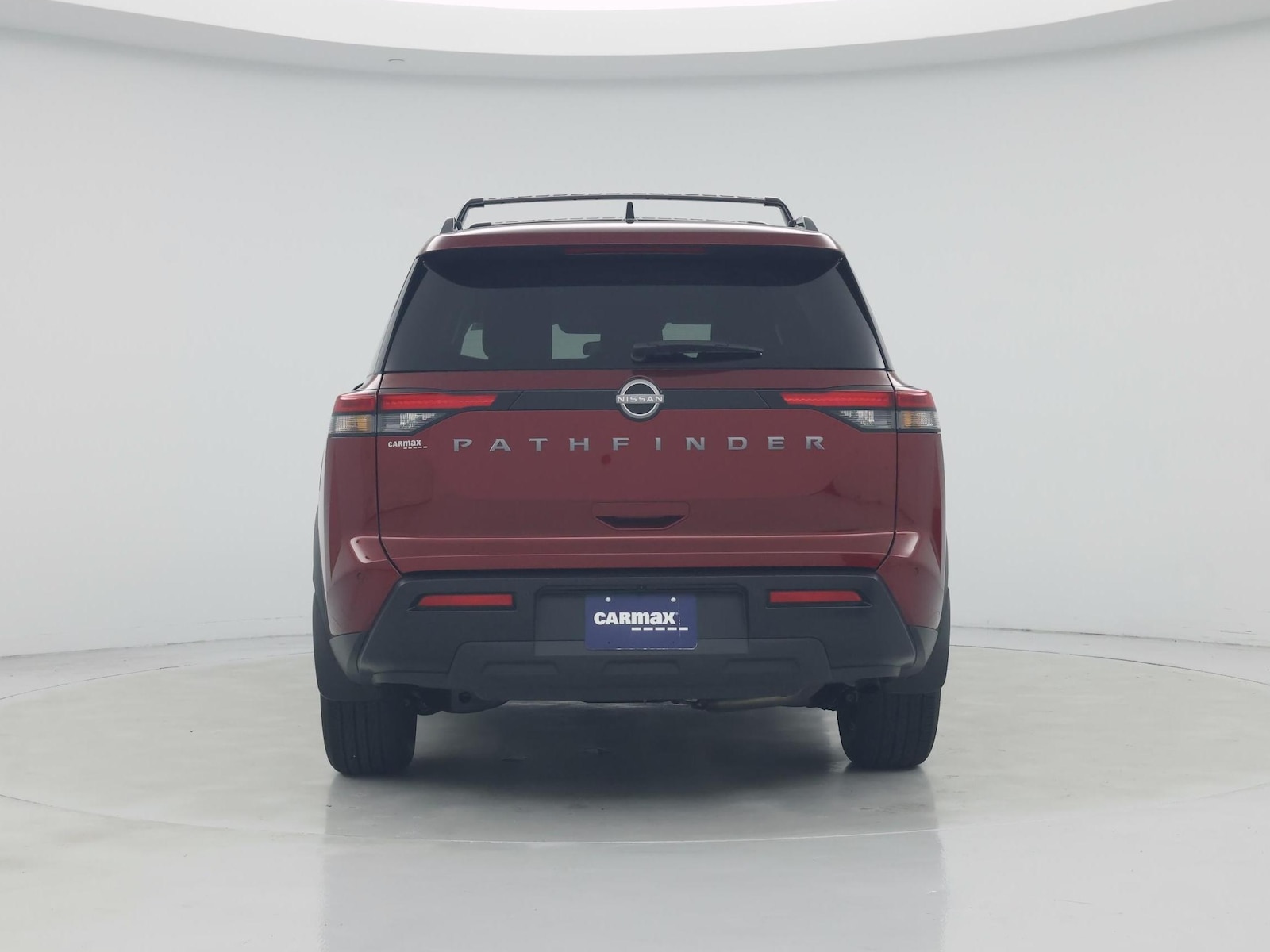 2026 Nissan Pathfinder SV - Photo 7
