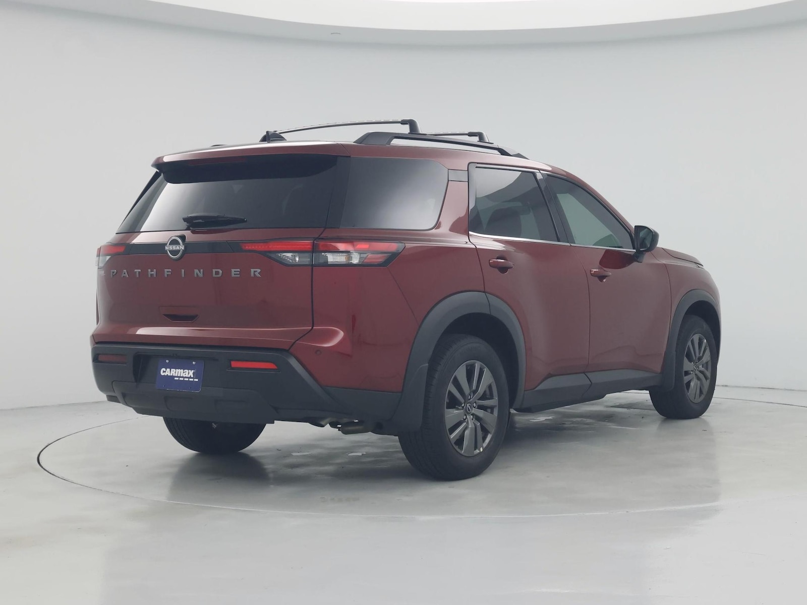 2026 Nissan Pathfinder SV - Photo 9