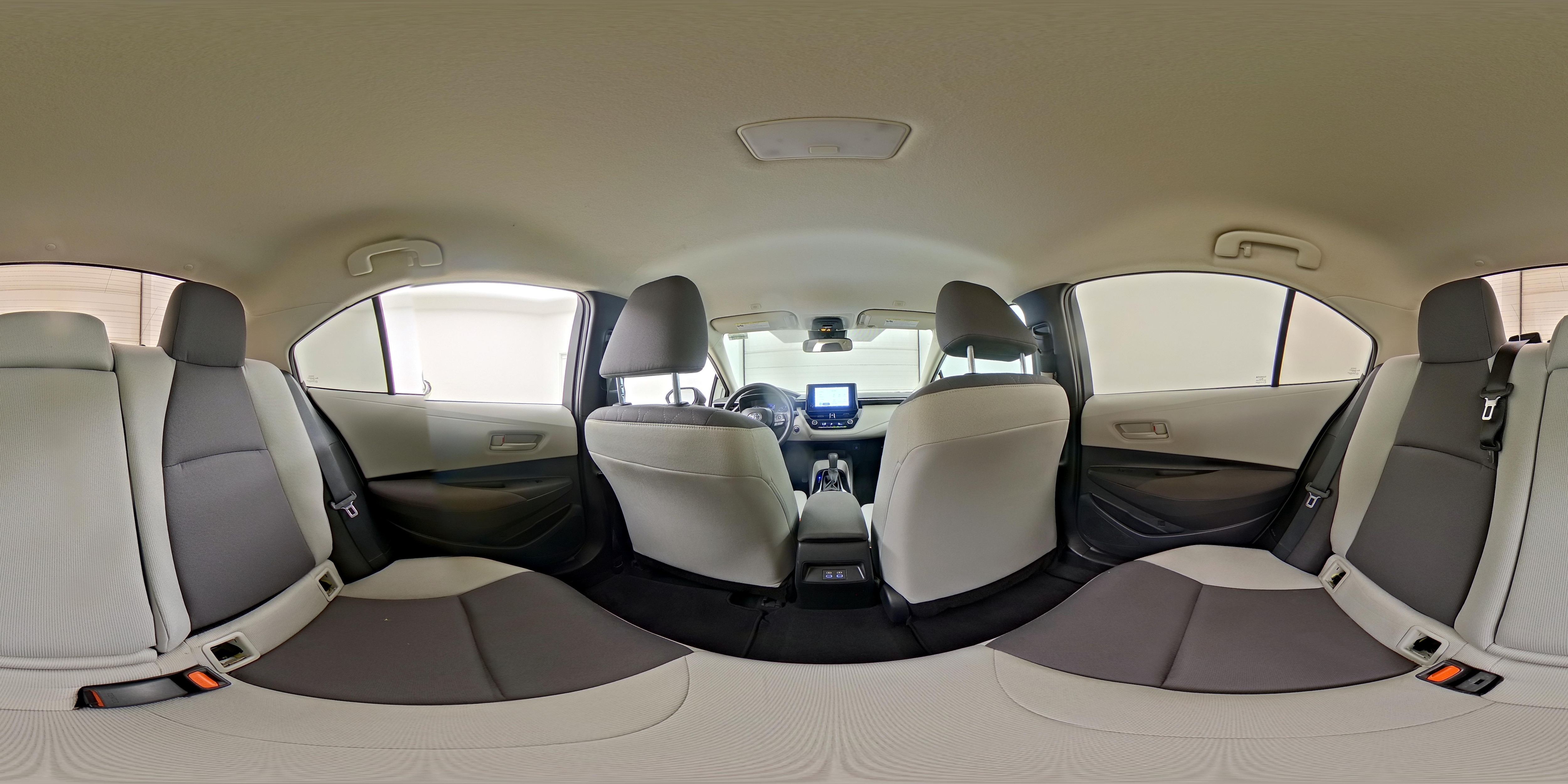 2025 Toyota Corolla LE - Photo 24
