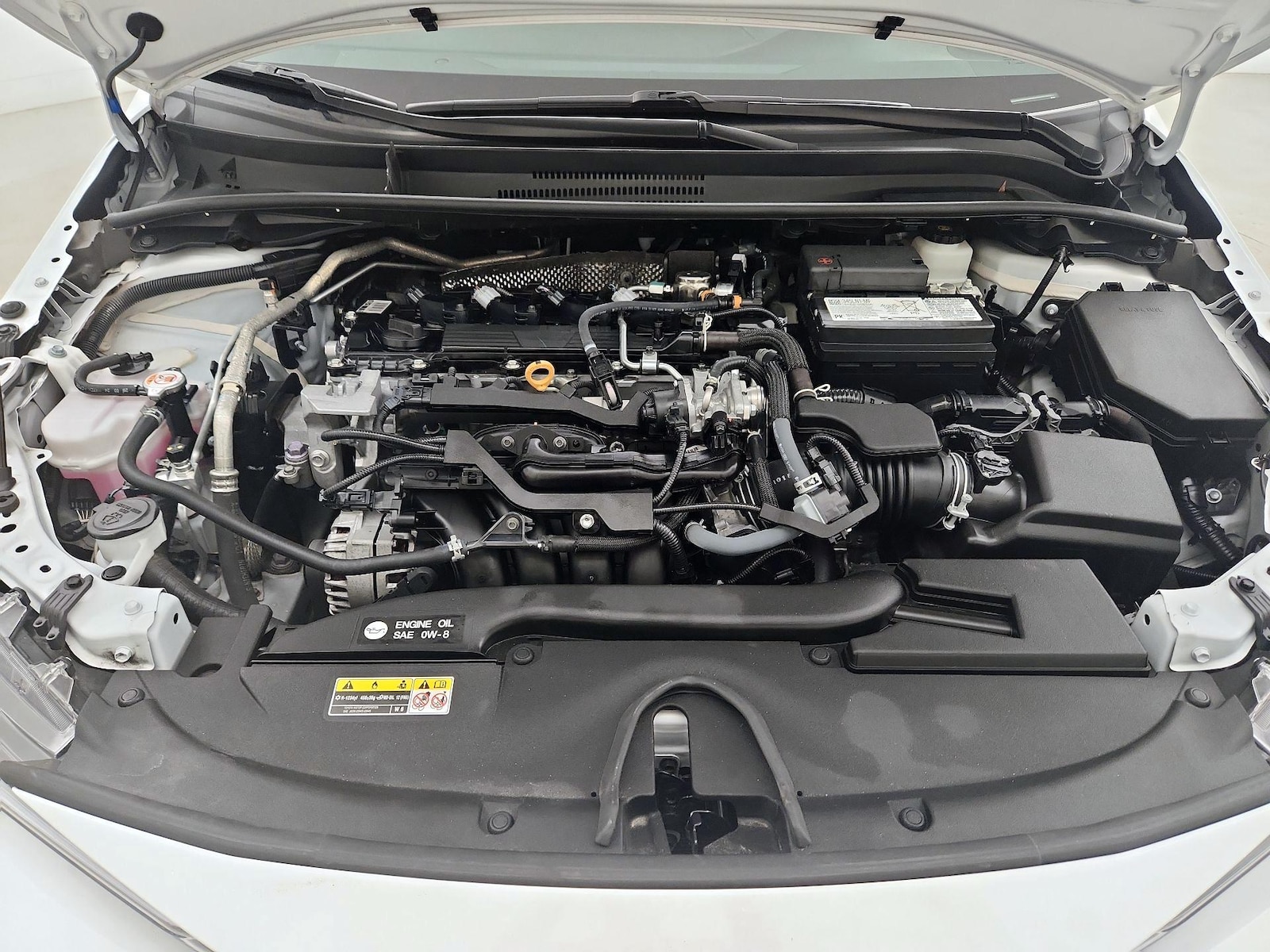 2025 Toyota Corolla LE - Photo 21