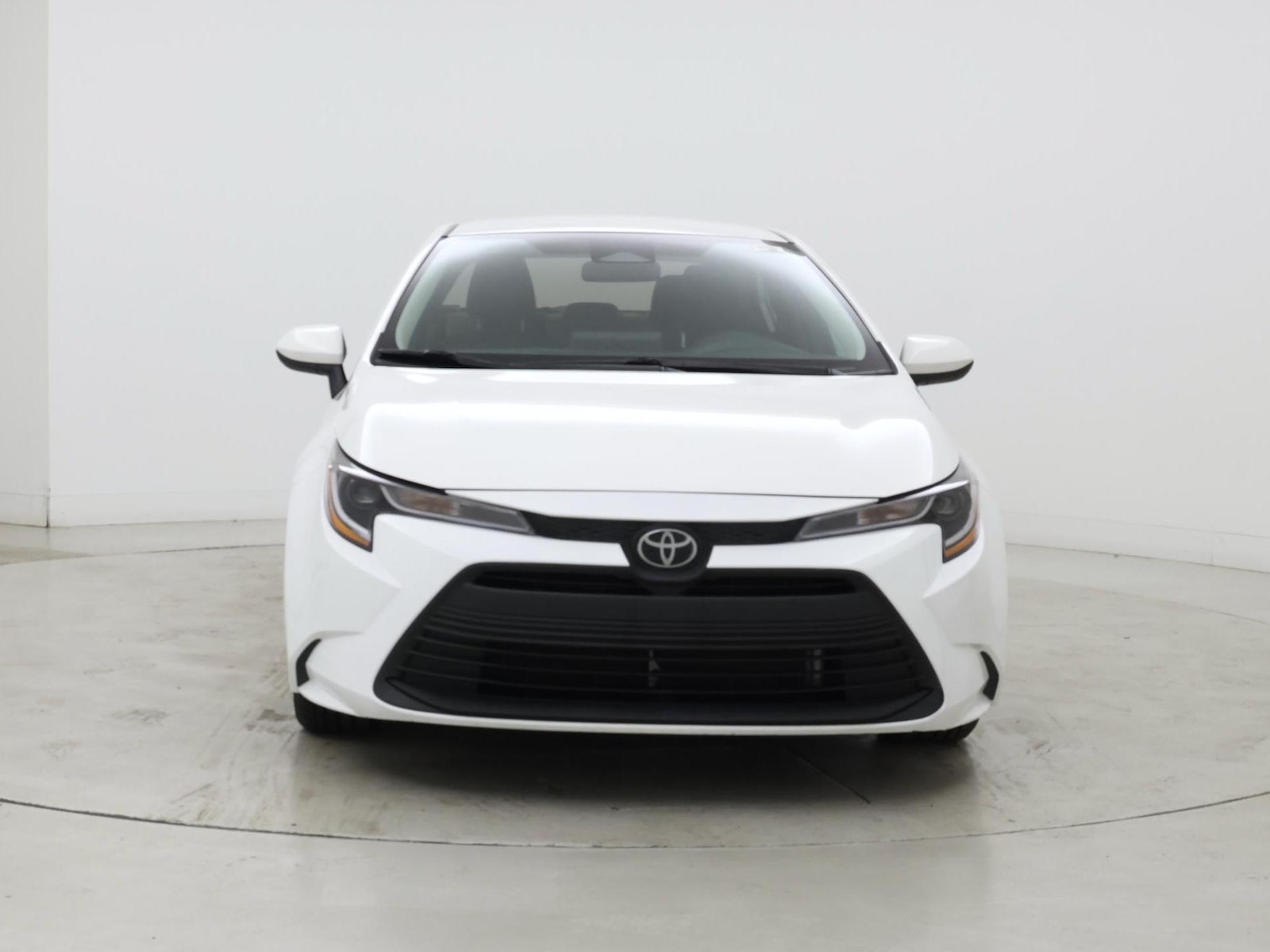 2025 Toyota Corolla LE - Photo 6
