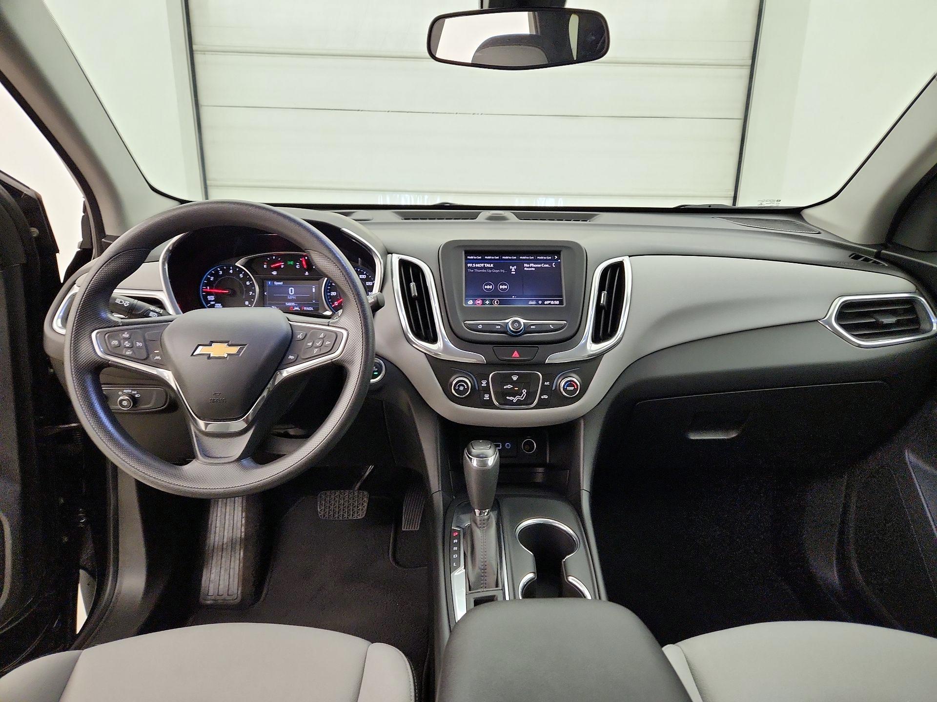 Thumbnail: 2020 Chevrolet Equinox - 9