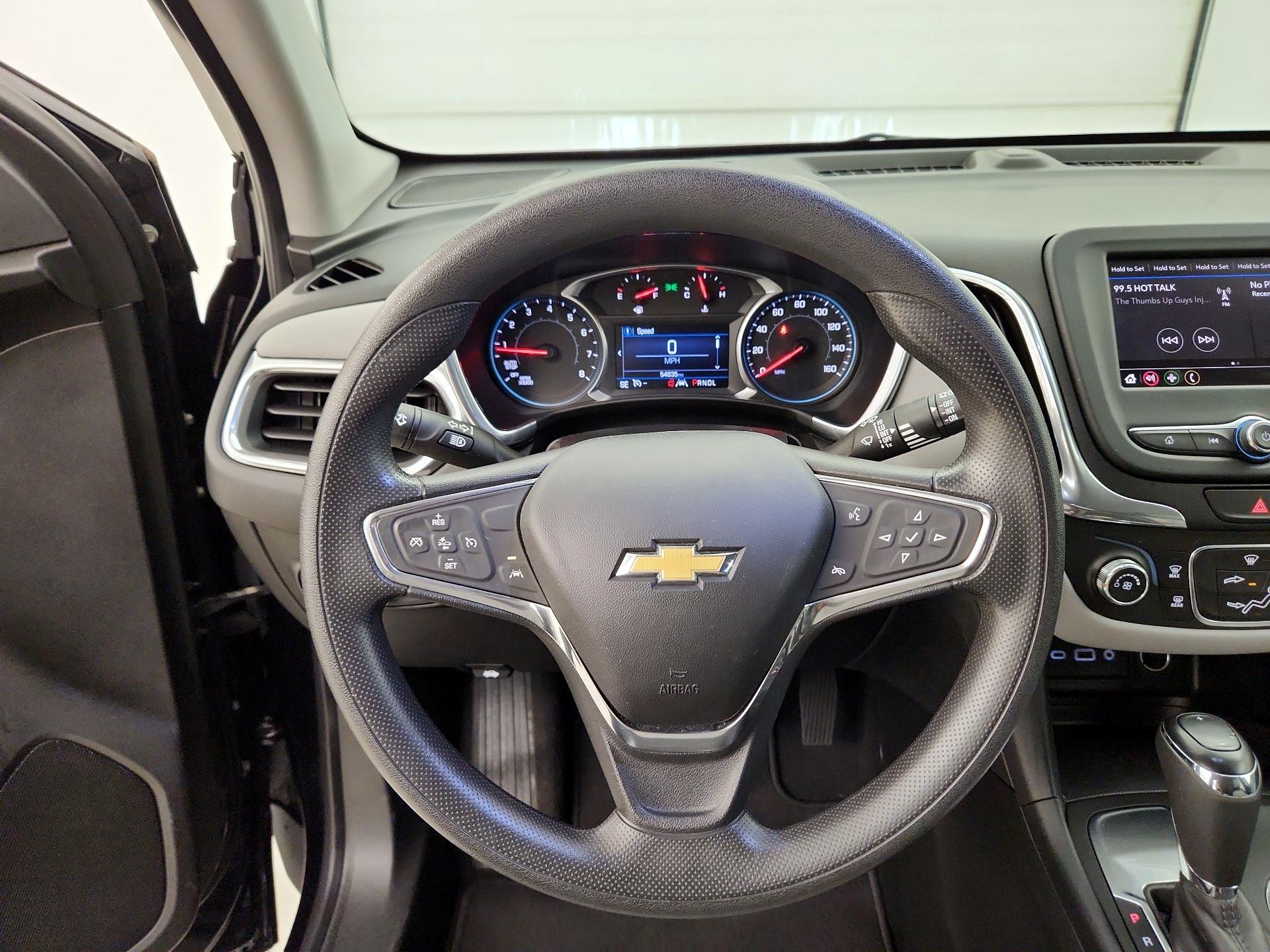 Thumbnail: 2020 Chevrolet Equinox - 10