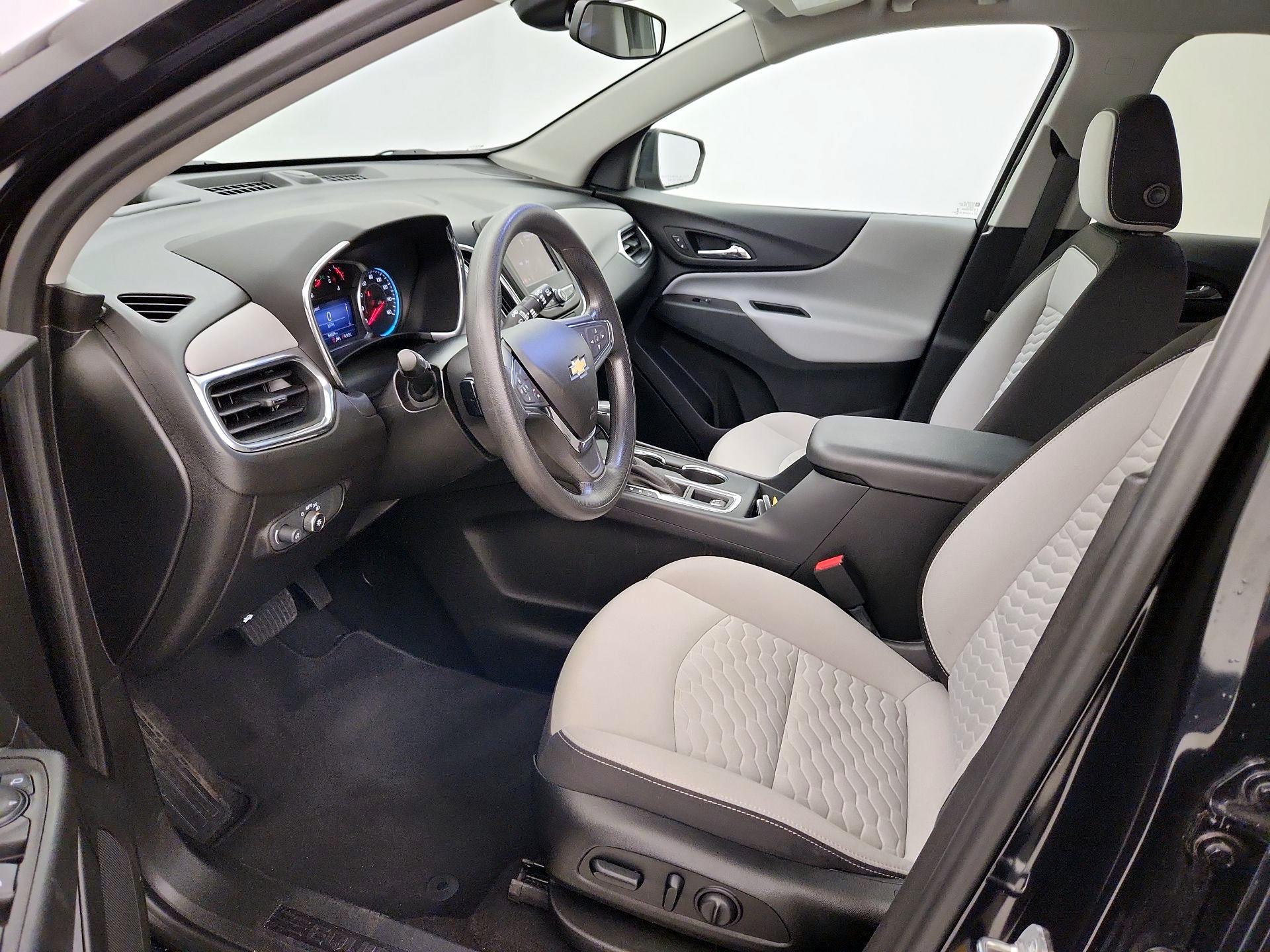 Thumbnail: 2020 Chevrolet Equinox - 11