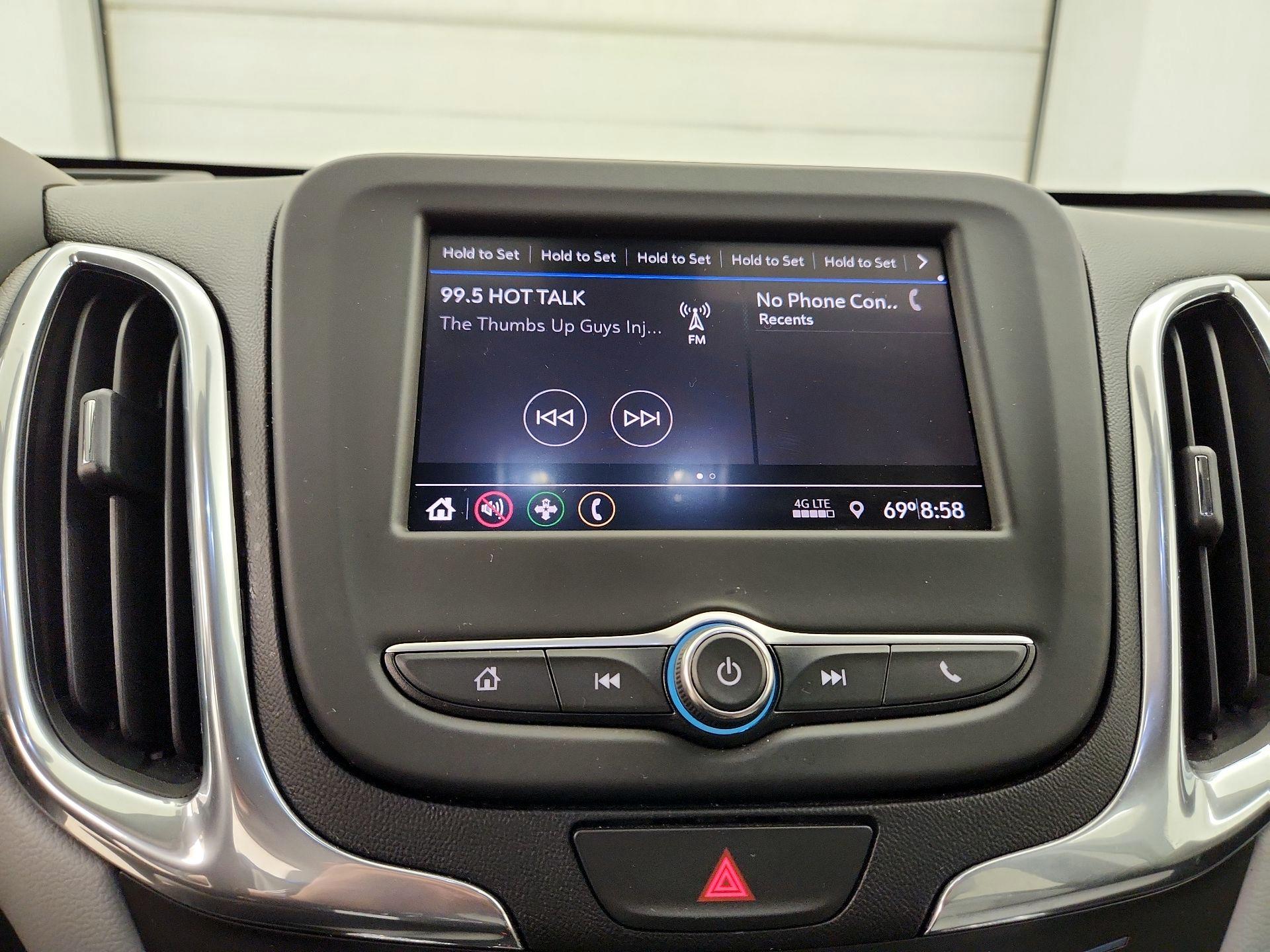 Thumbnail: 2020 Chevrolet Equinox - 15