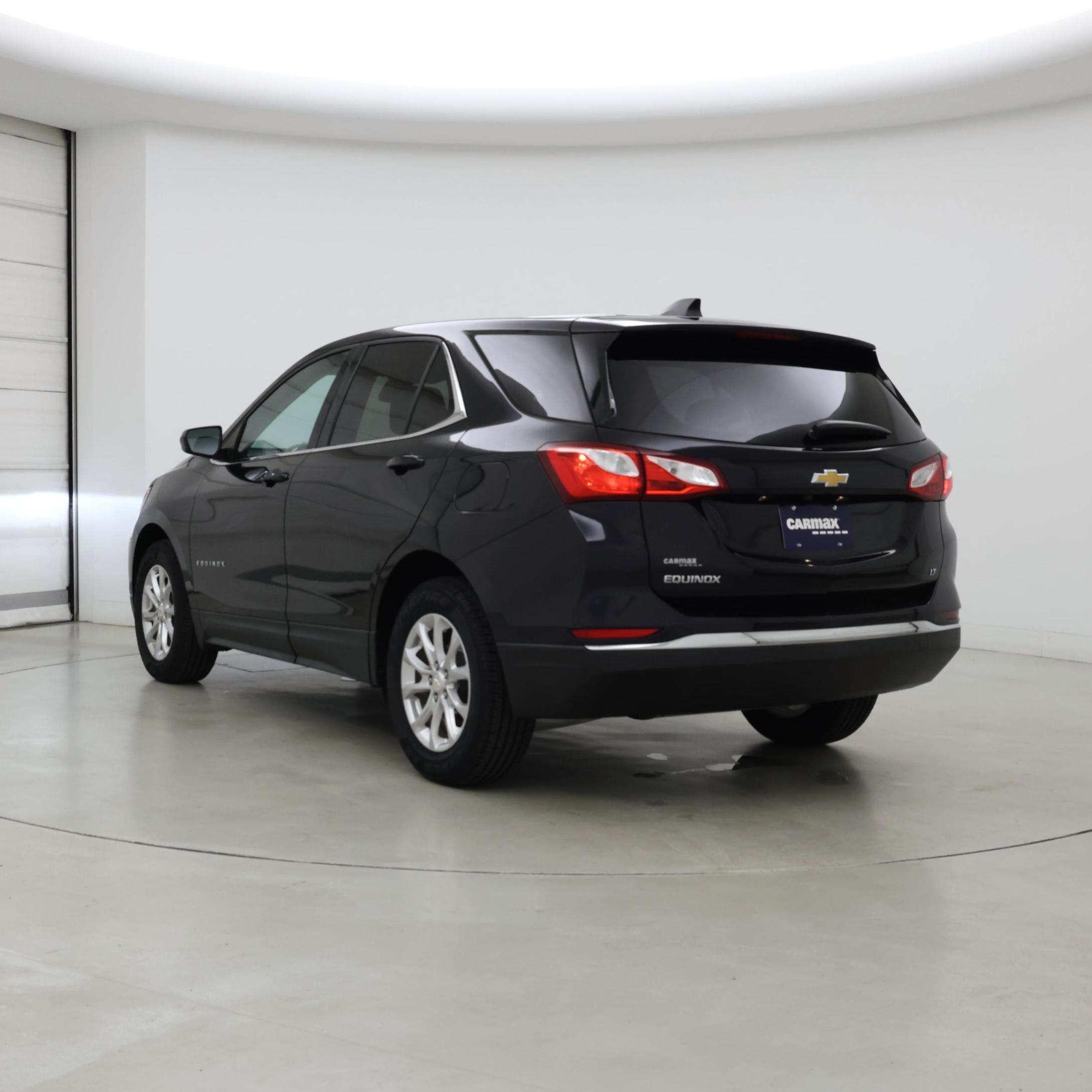 Thumbnail: 2020 Chevrolet Equinox - 2