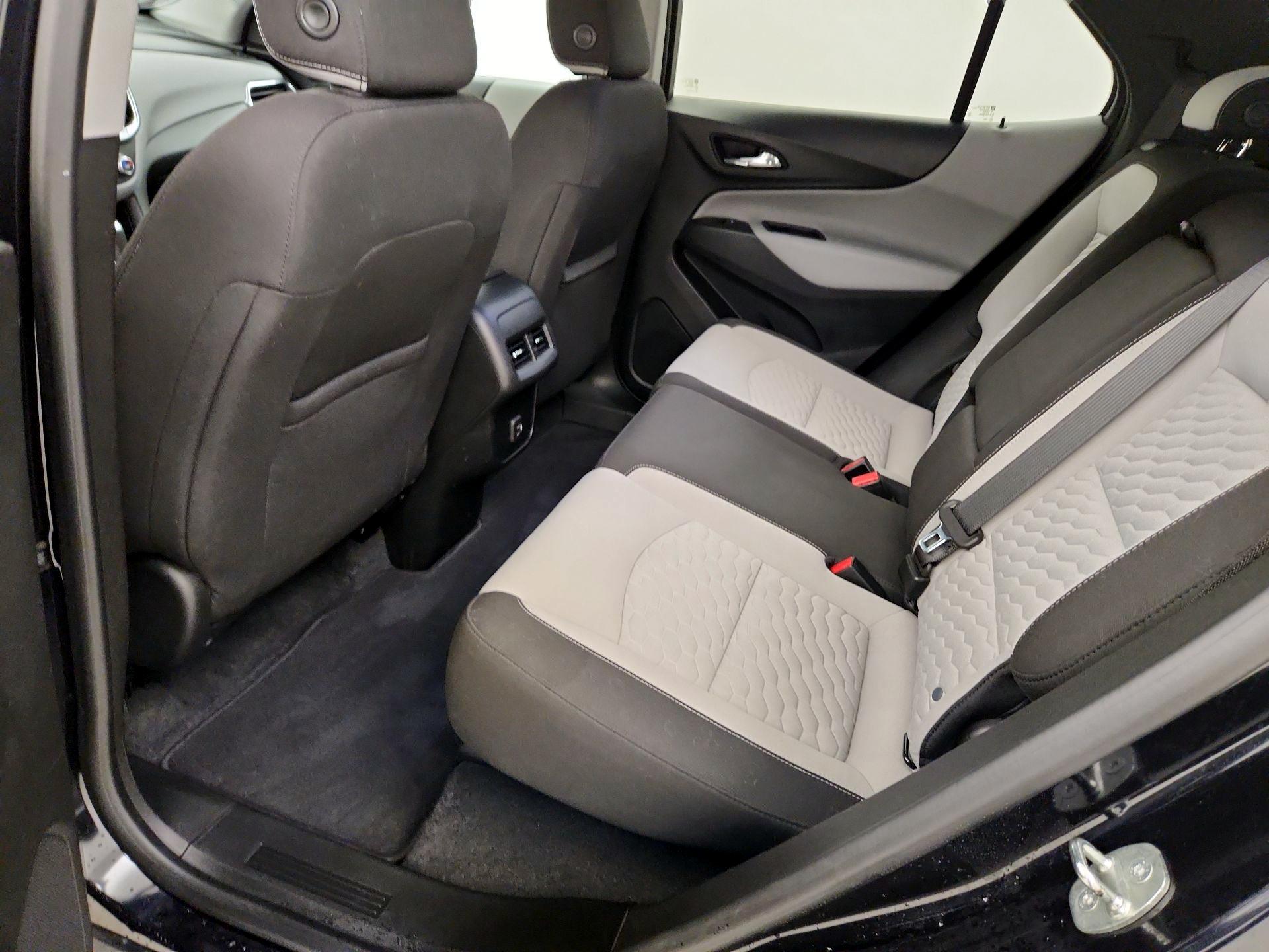 Thumbnail: 2020 Chevrolet Equinox - 19