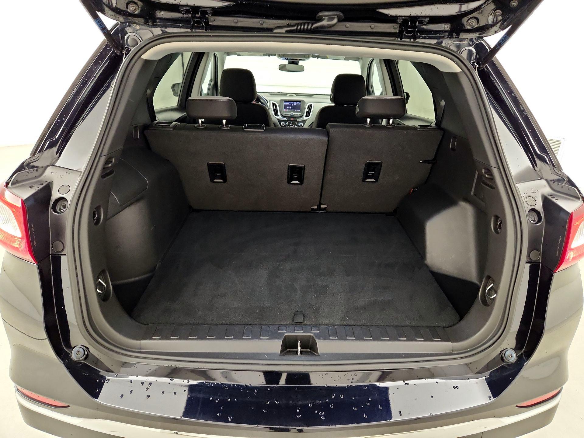 Thumbnail: 2020 Chevrolet Equinox - 20