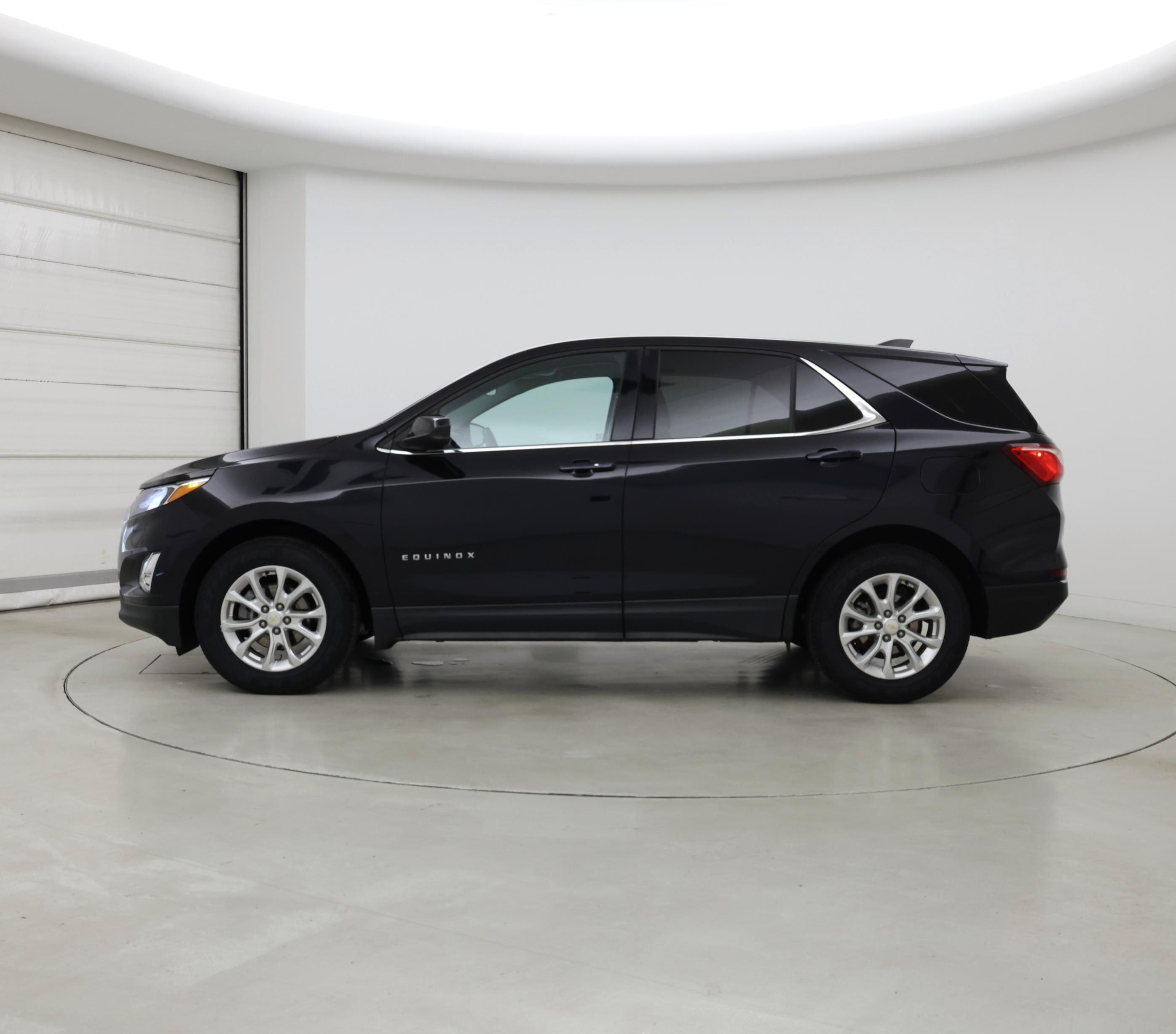 Thumbnail: 2020 Chevrolet Equinox - 3