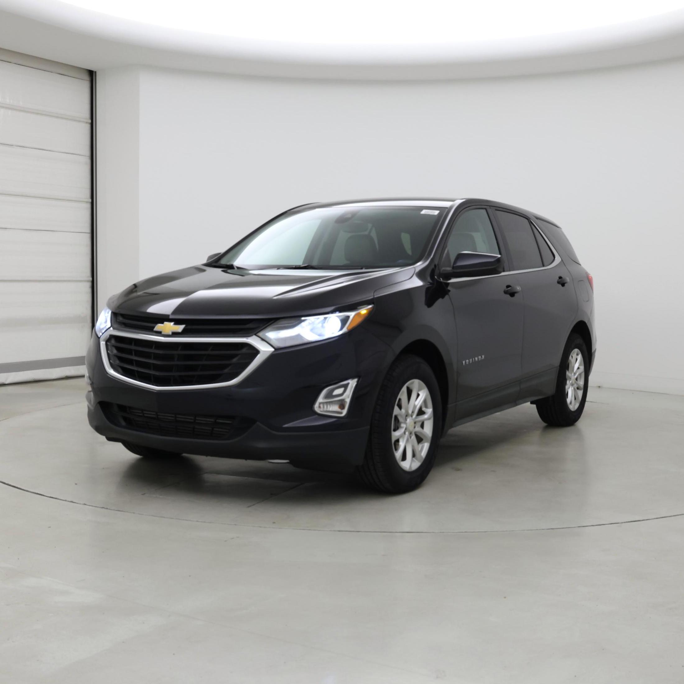 Thumbnail: 2020 Chevrolet Equinox - 4