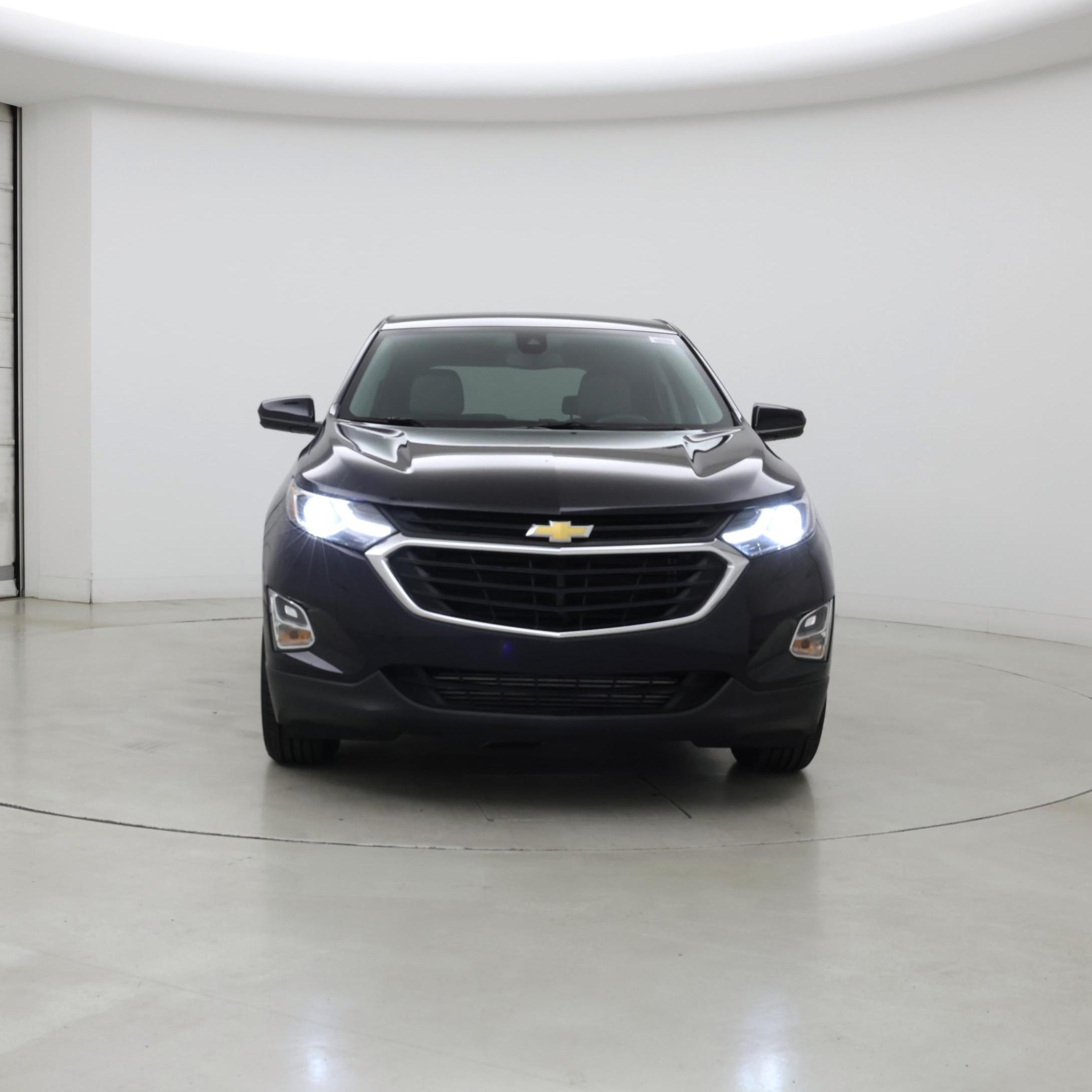 Thumbnail: 2020 Chevrolet Equinox - 5
