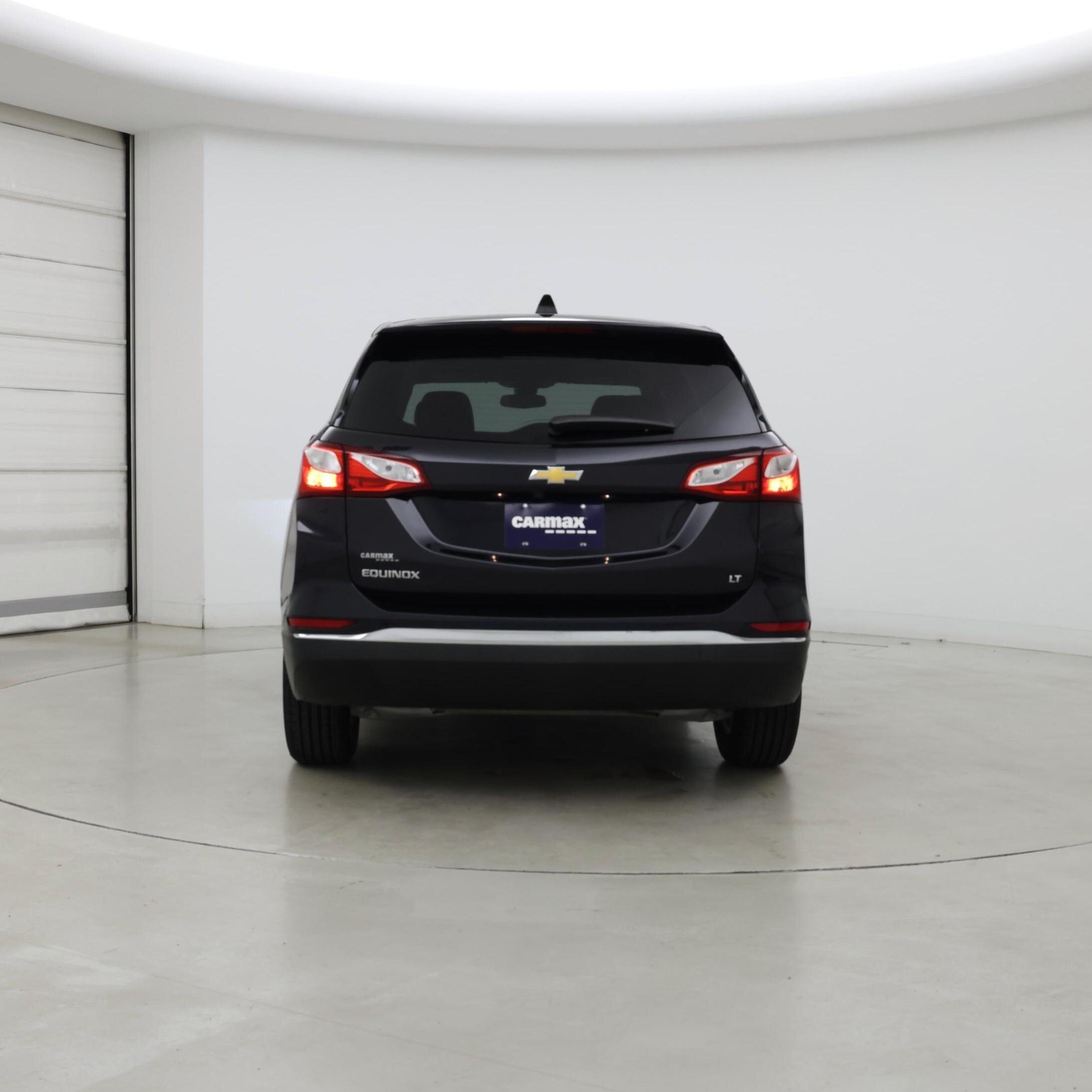 Thumbnail: 2020 Chevrolet Equinox - 6