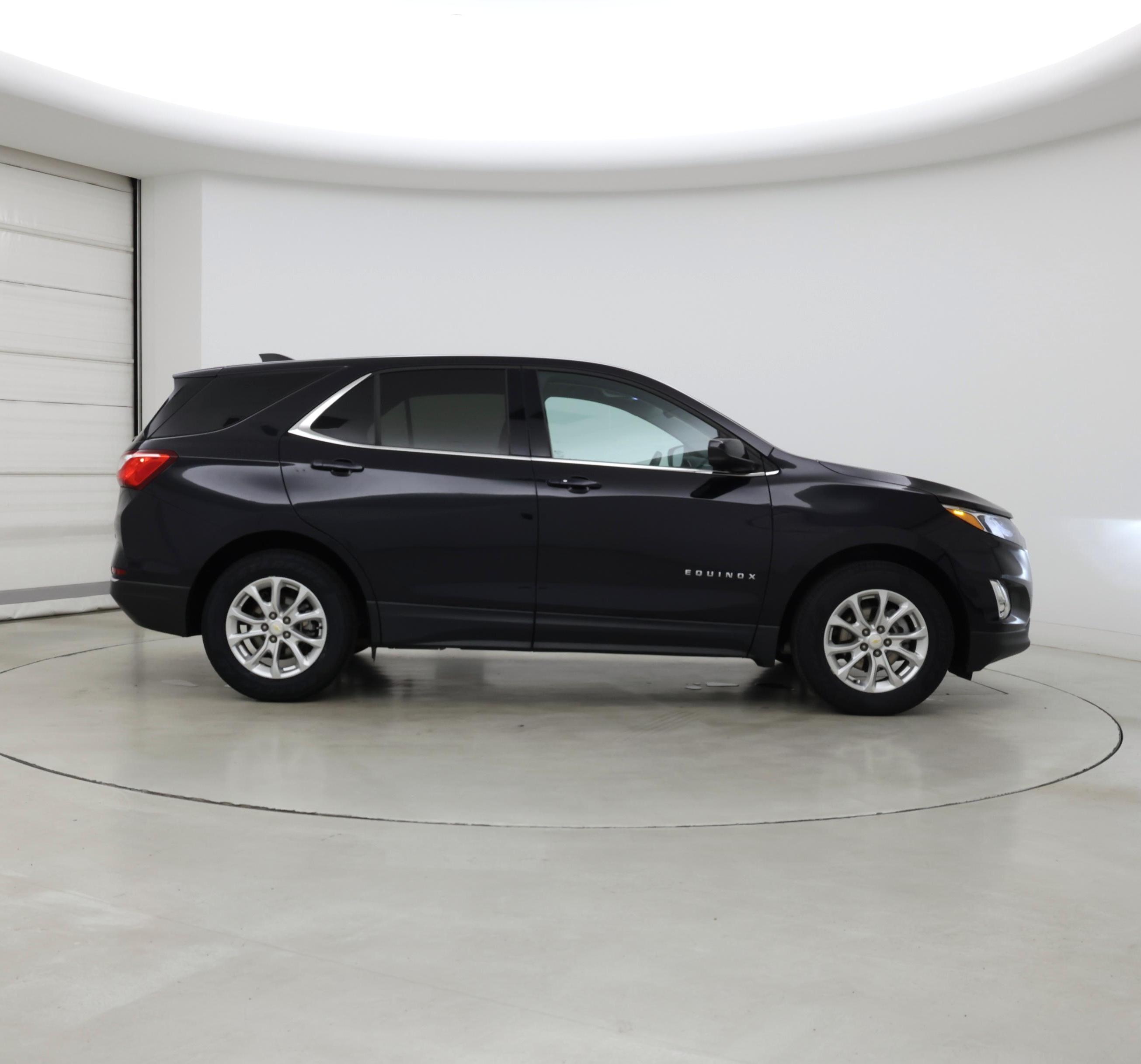 Thumbnail: 2020 Chevrolet Equinox - 7