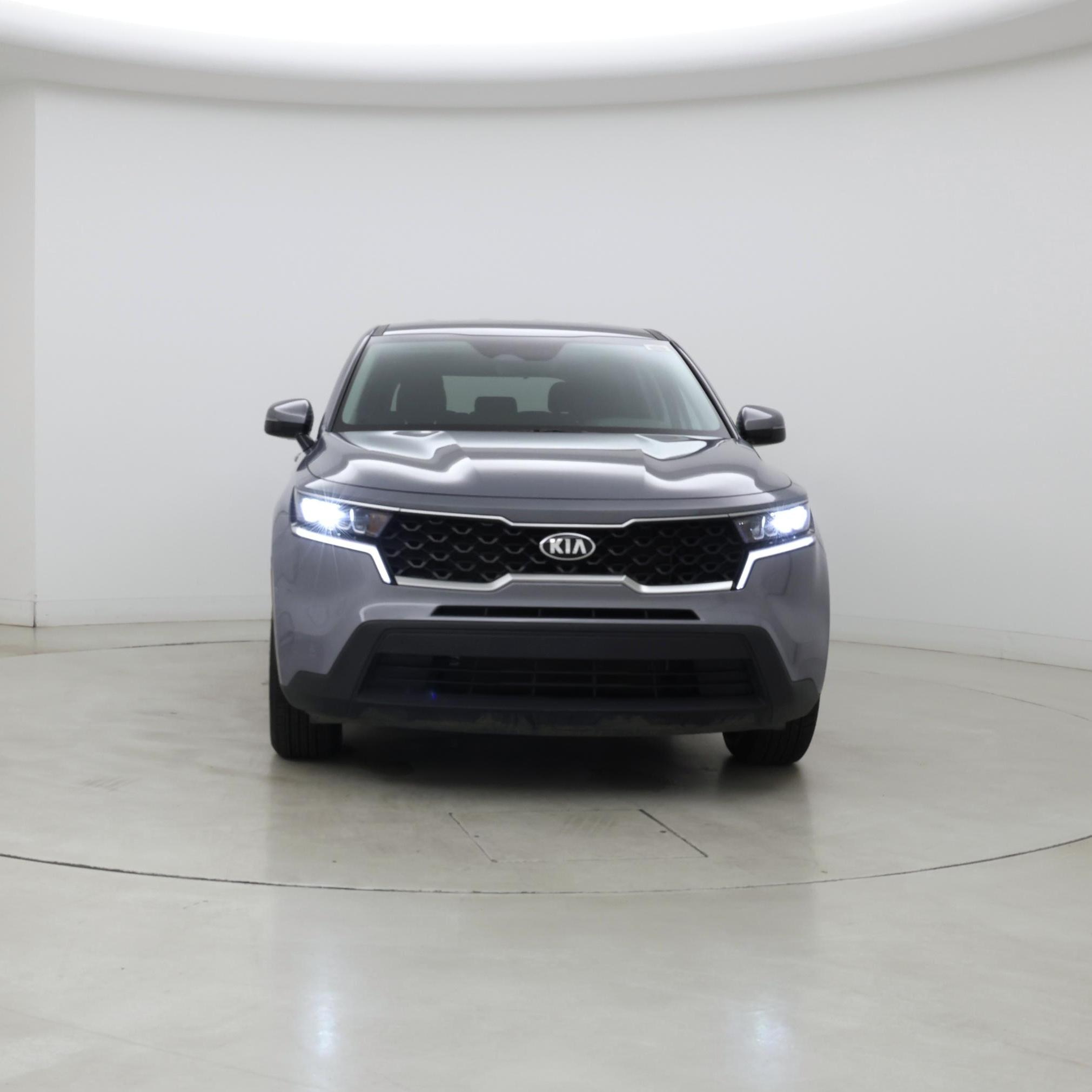 Thumbnail: 2021 Kia Sorento - 5