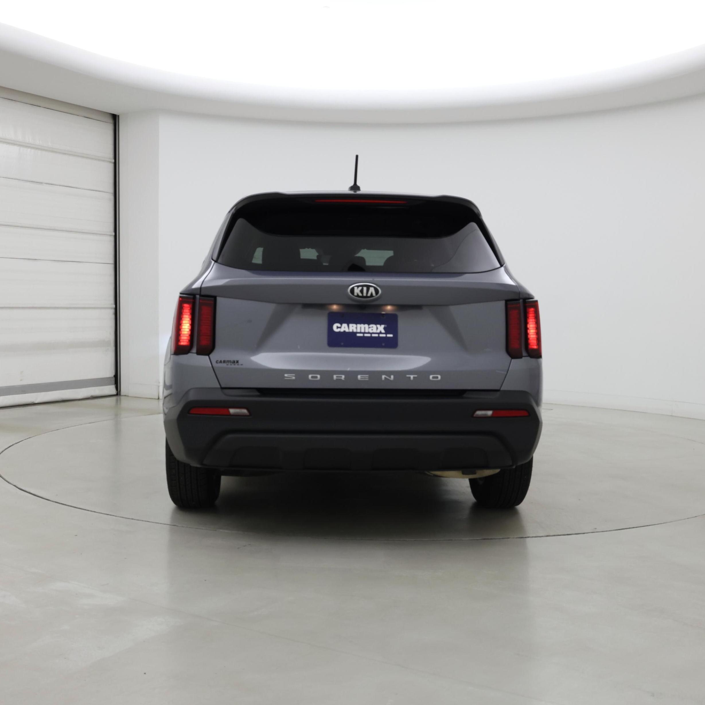 Thumbnail: 2021 Kia Sorento - 6