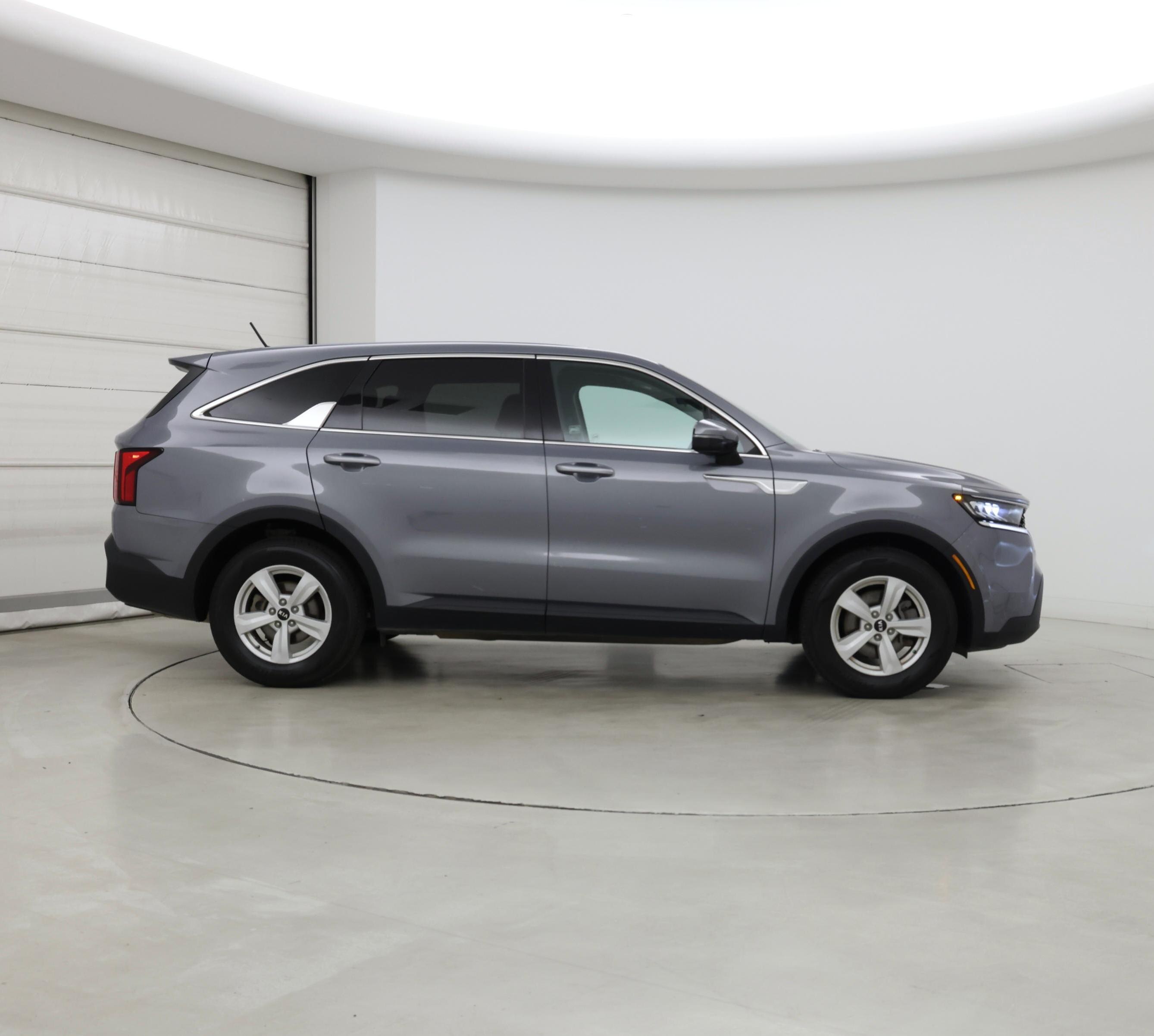 Thumbnail: 2021 Kia Sorento - 7