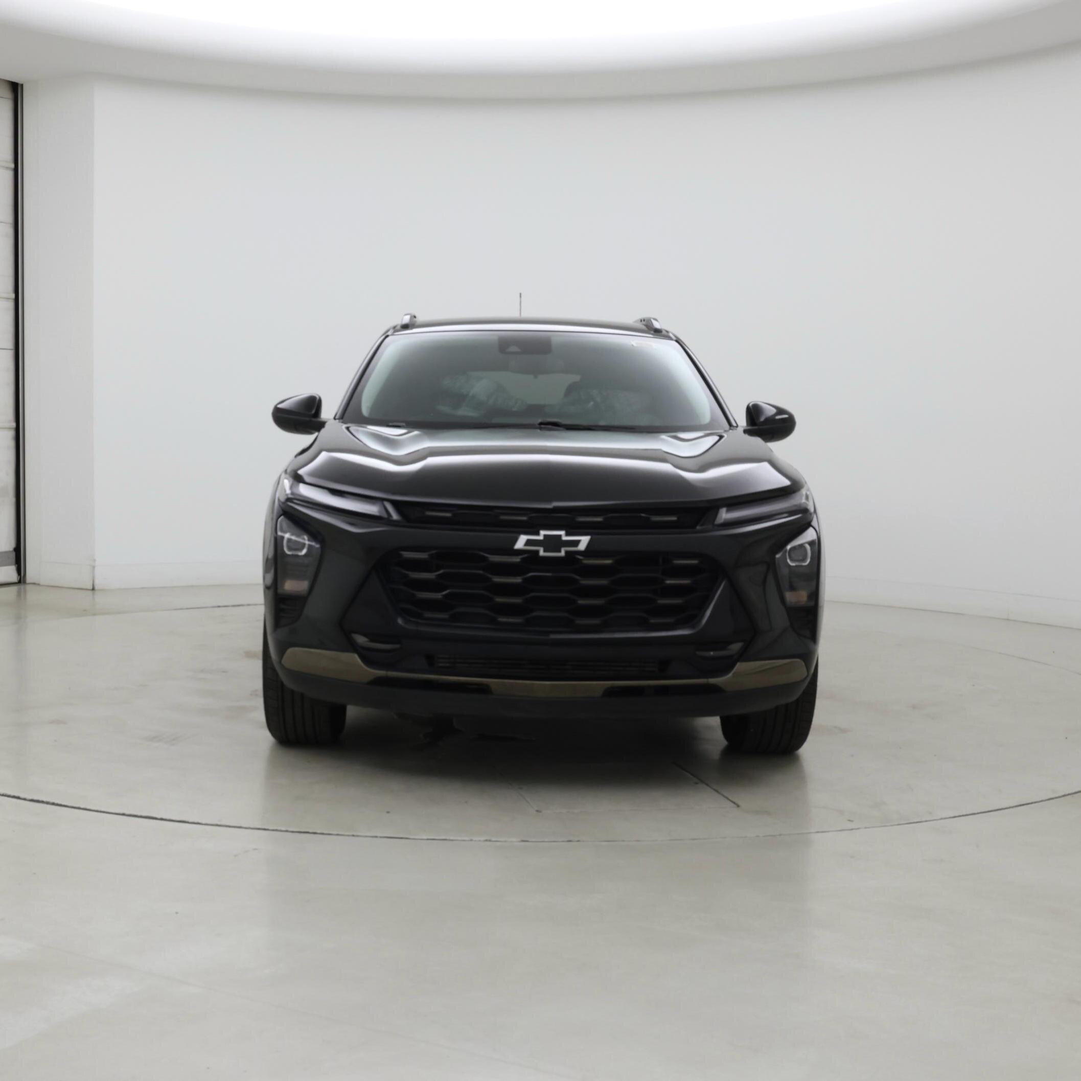 Thumbnail: 2025 Chevrolet Trax - 5