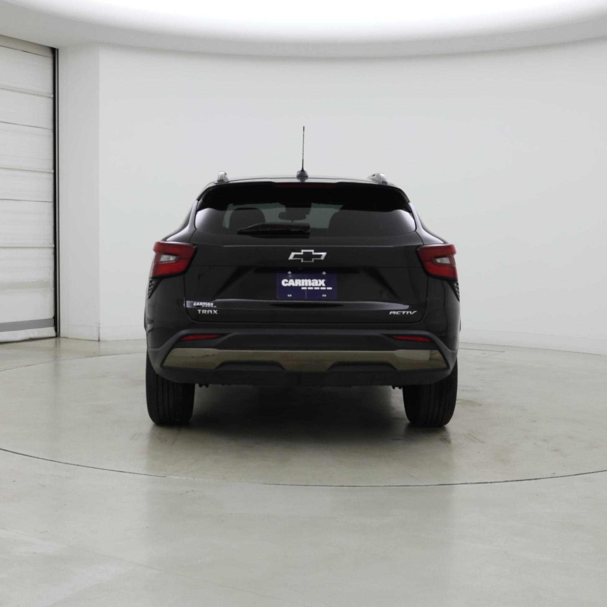 Thumbnail: 2025 Chevrolet Trax - 6