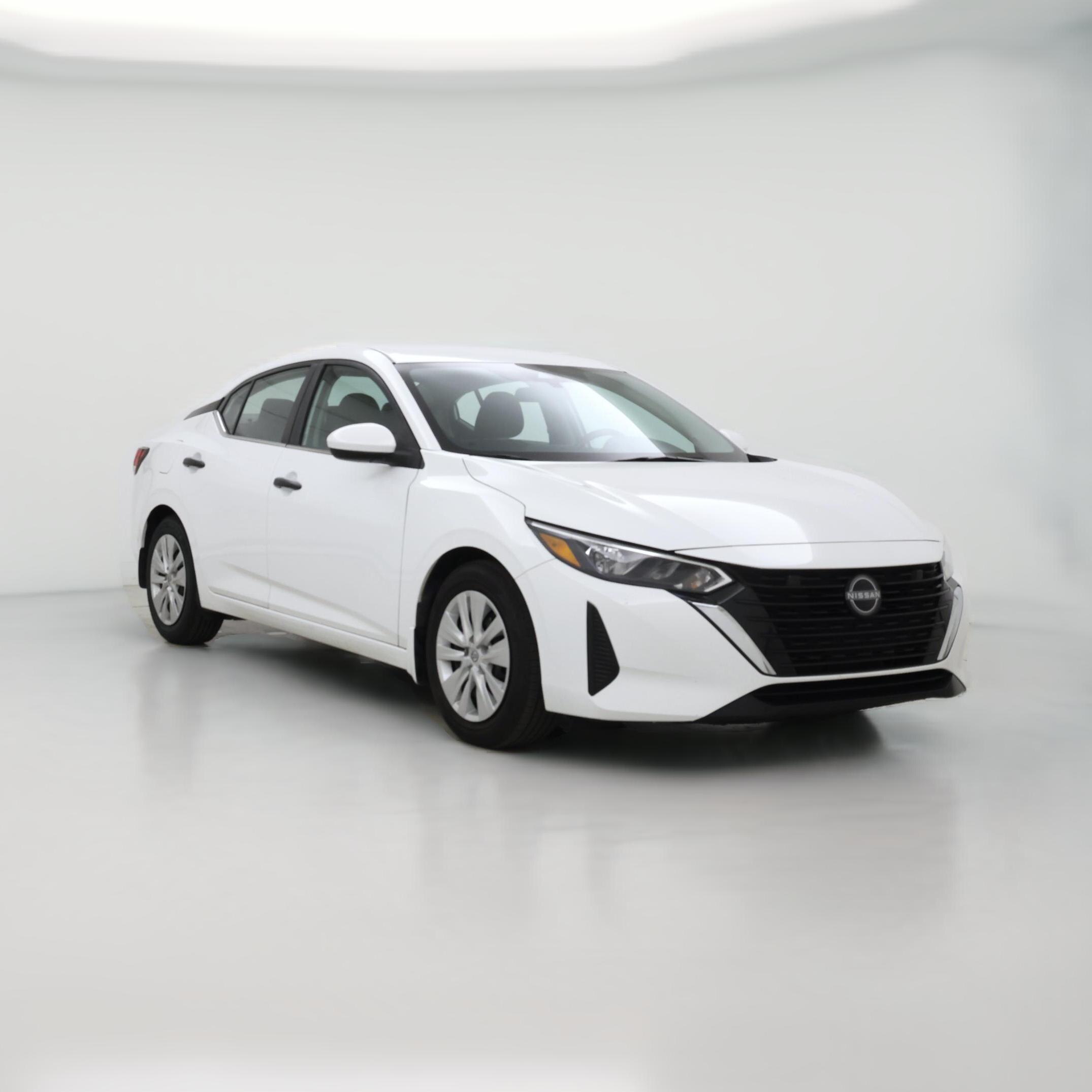 Thumbnail: 2024 Nissan Sentra - 1