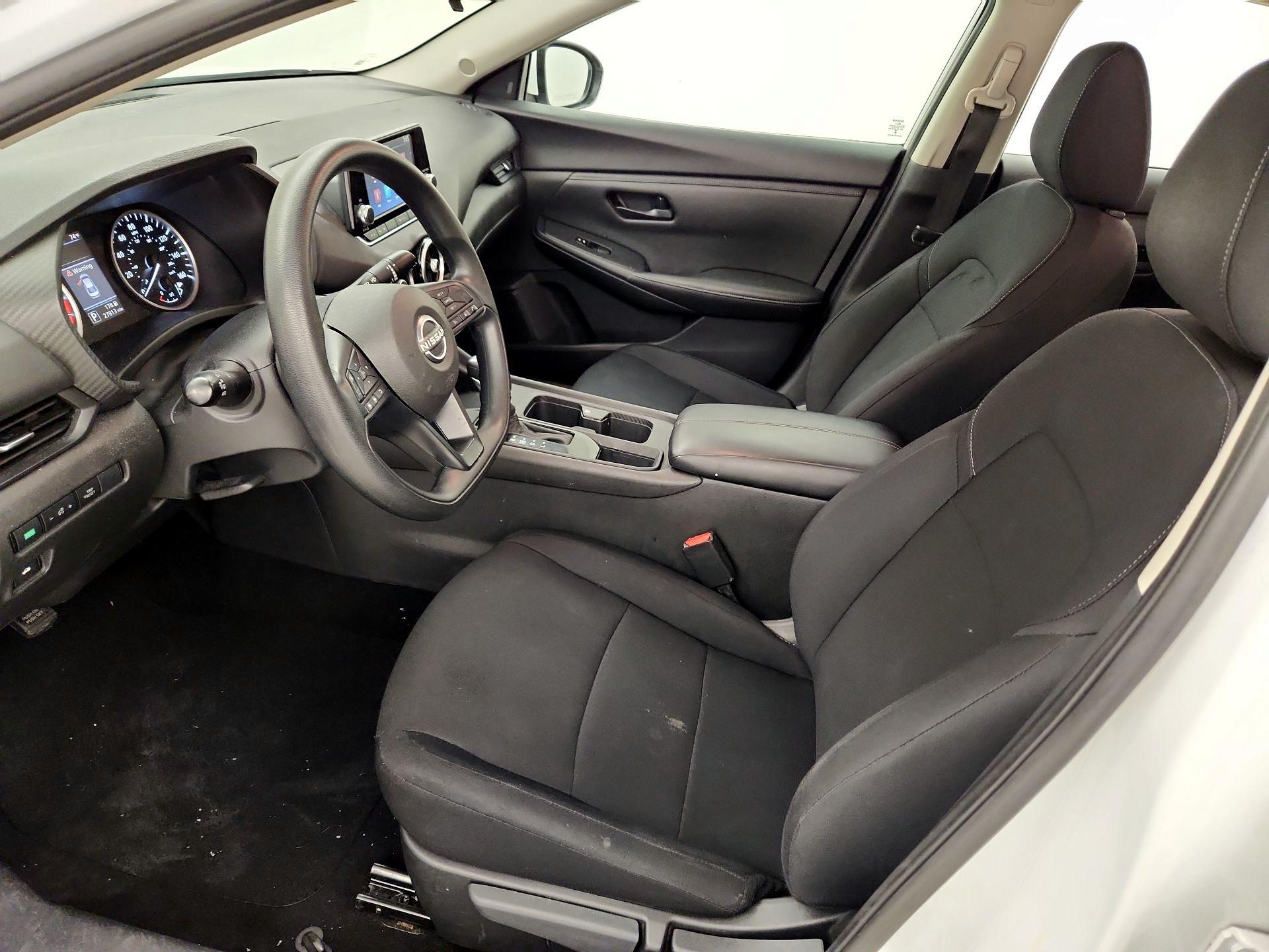 Thumbnail: 2024 Nissan Sentra - 11