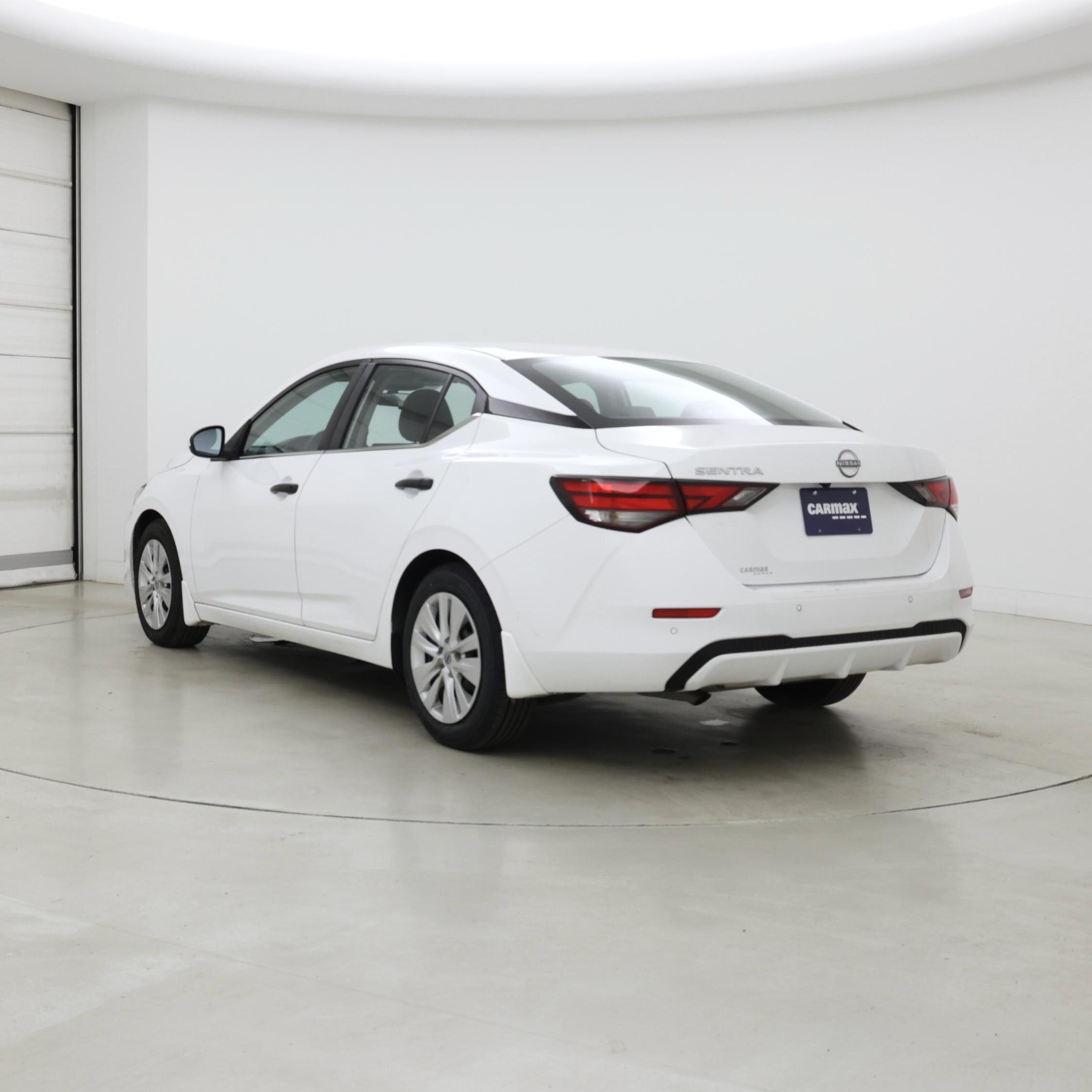 Thumbnail: 2024 Nissan Sentra - 2