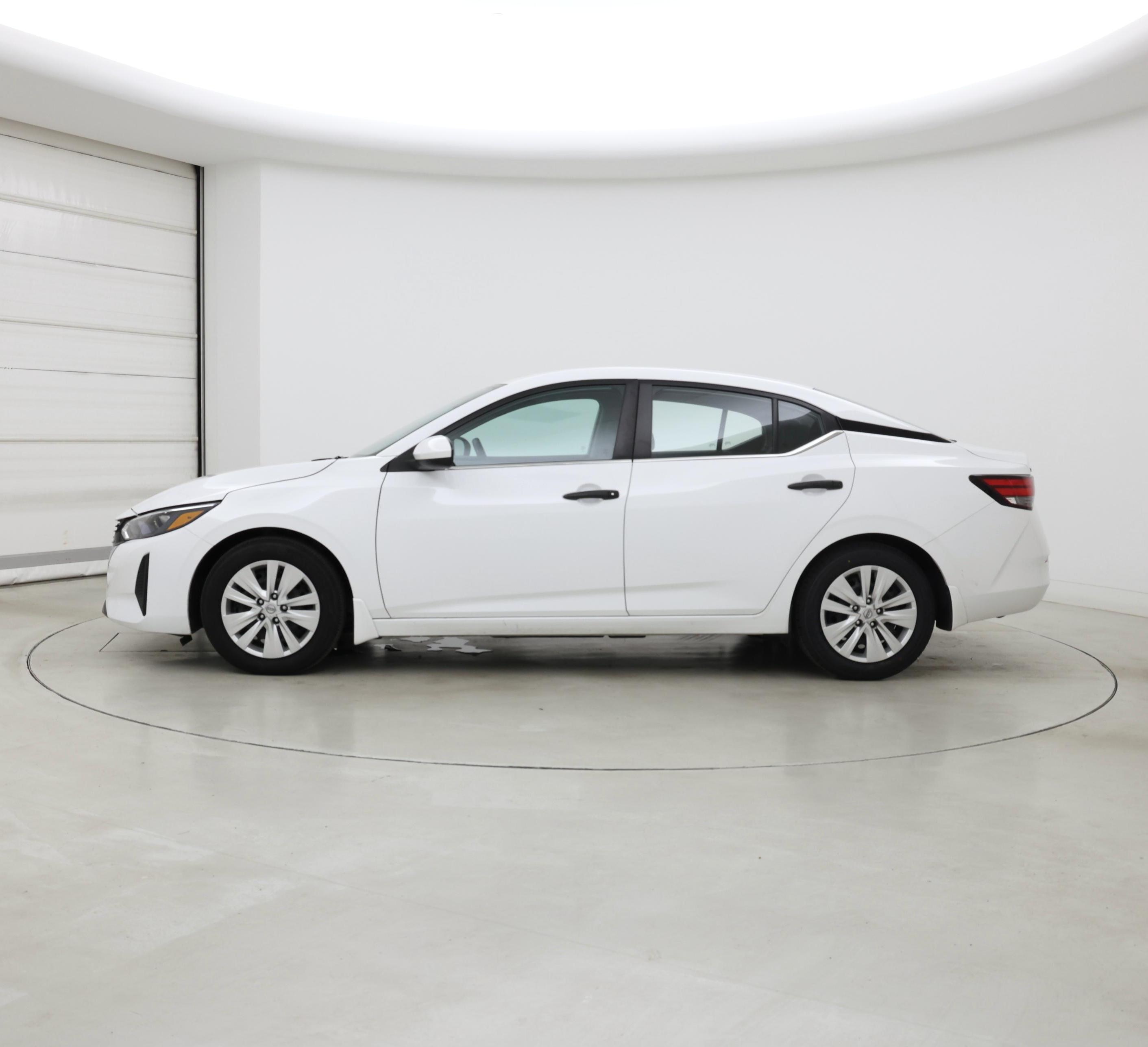 Thumbnail: 2024 Nissan Sentra - 3
