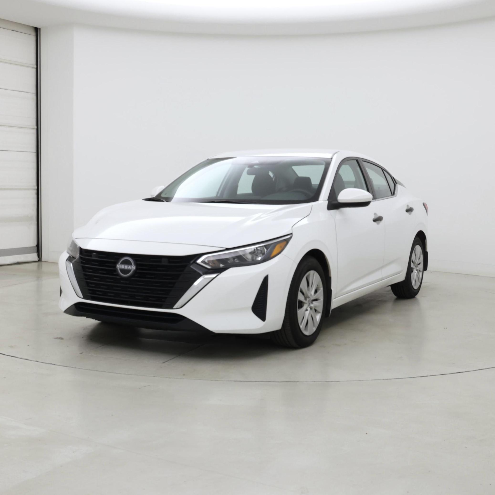 Thumbnail: 2024 Nissan Sentra - 4