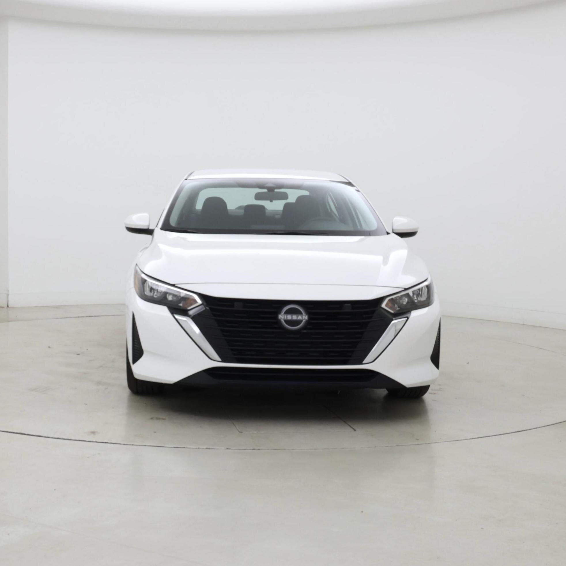 Thumbnail: 2024 Nissan Sentra - 5