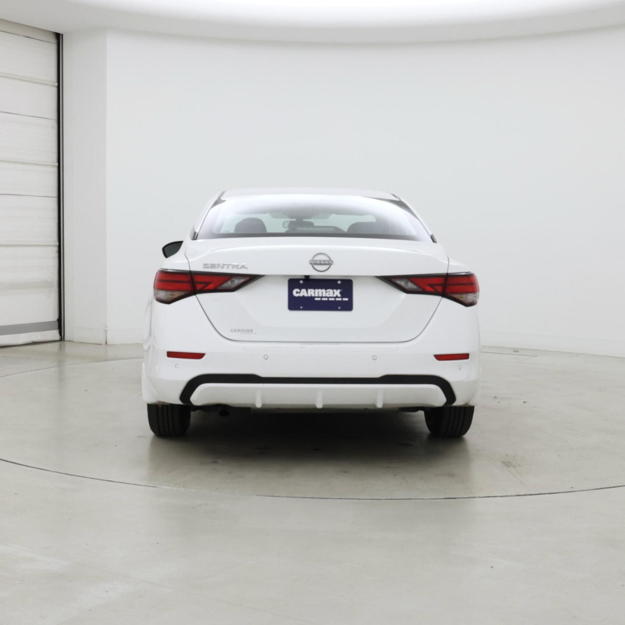 Thumbnail: 2024 Nissan Sentra - 6