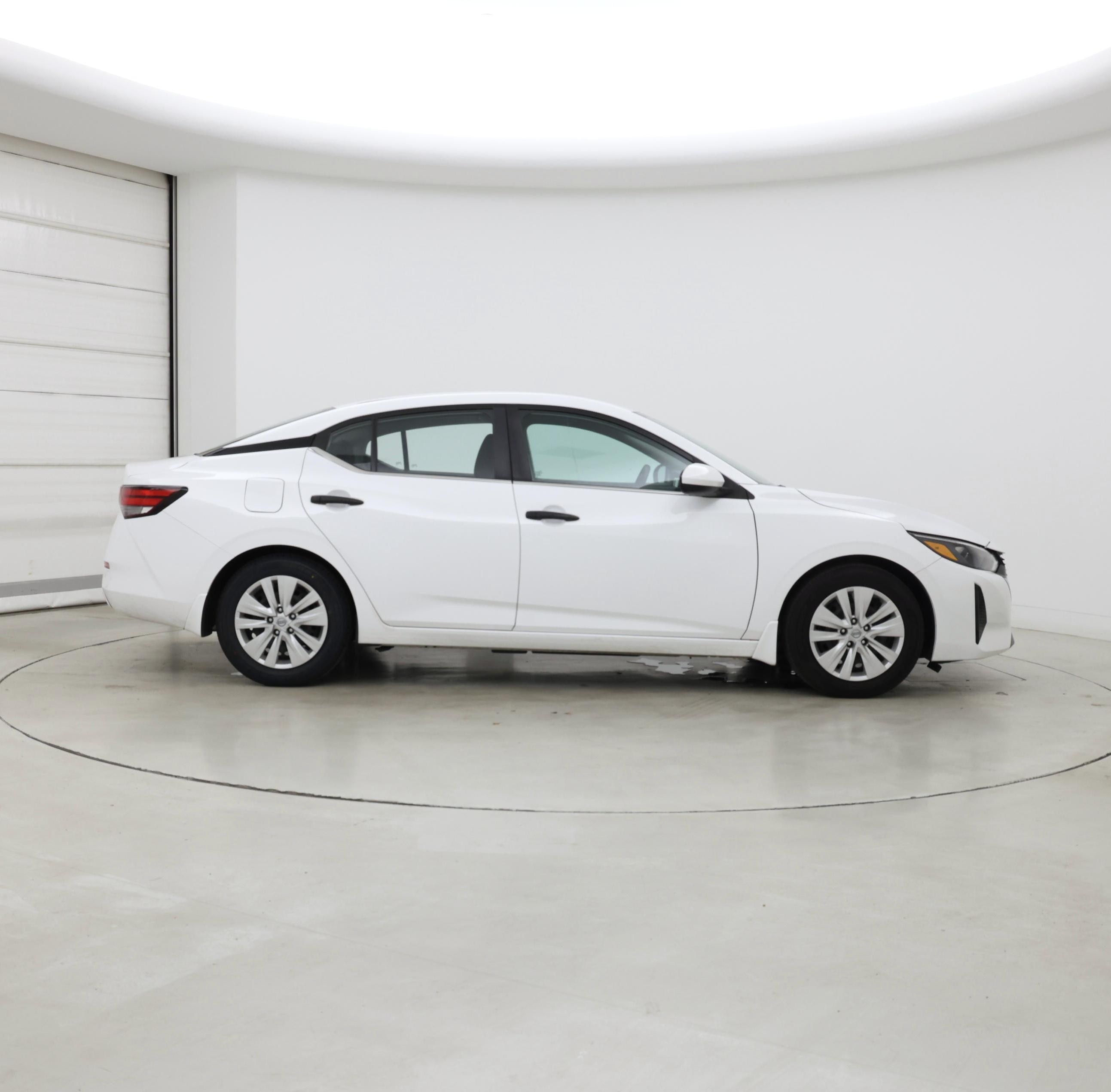 Thumbnail: 2024 Nissan Sentra - 7