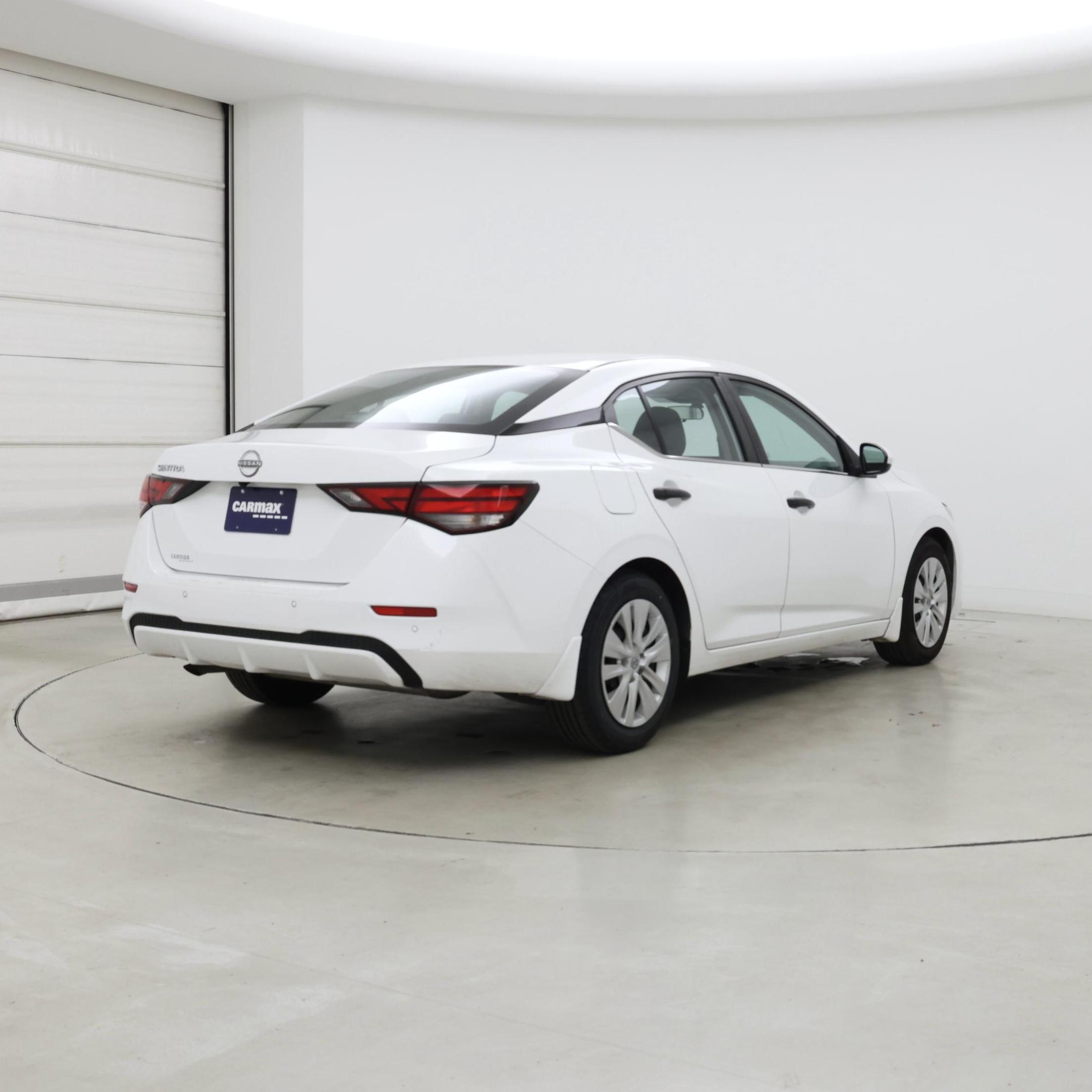 Thumbnail: 2024 Nissan Sentra - 8