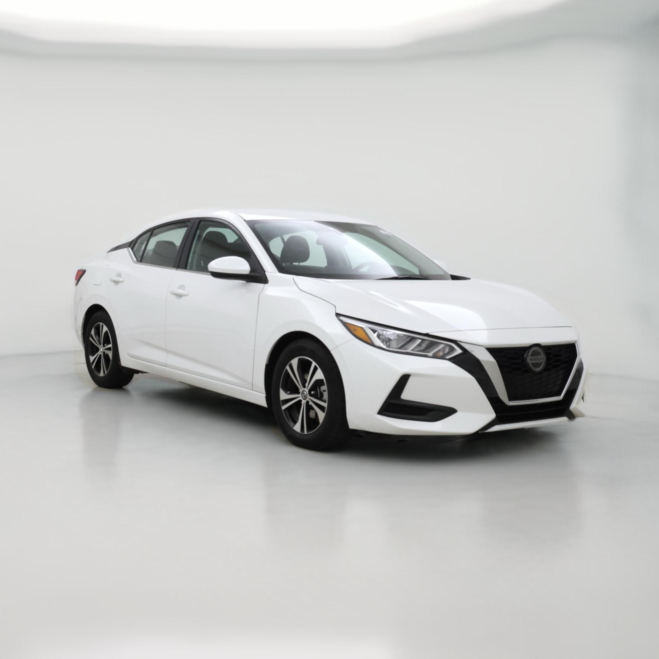 Thumbnail: 2023 Nissan Sentra - 1