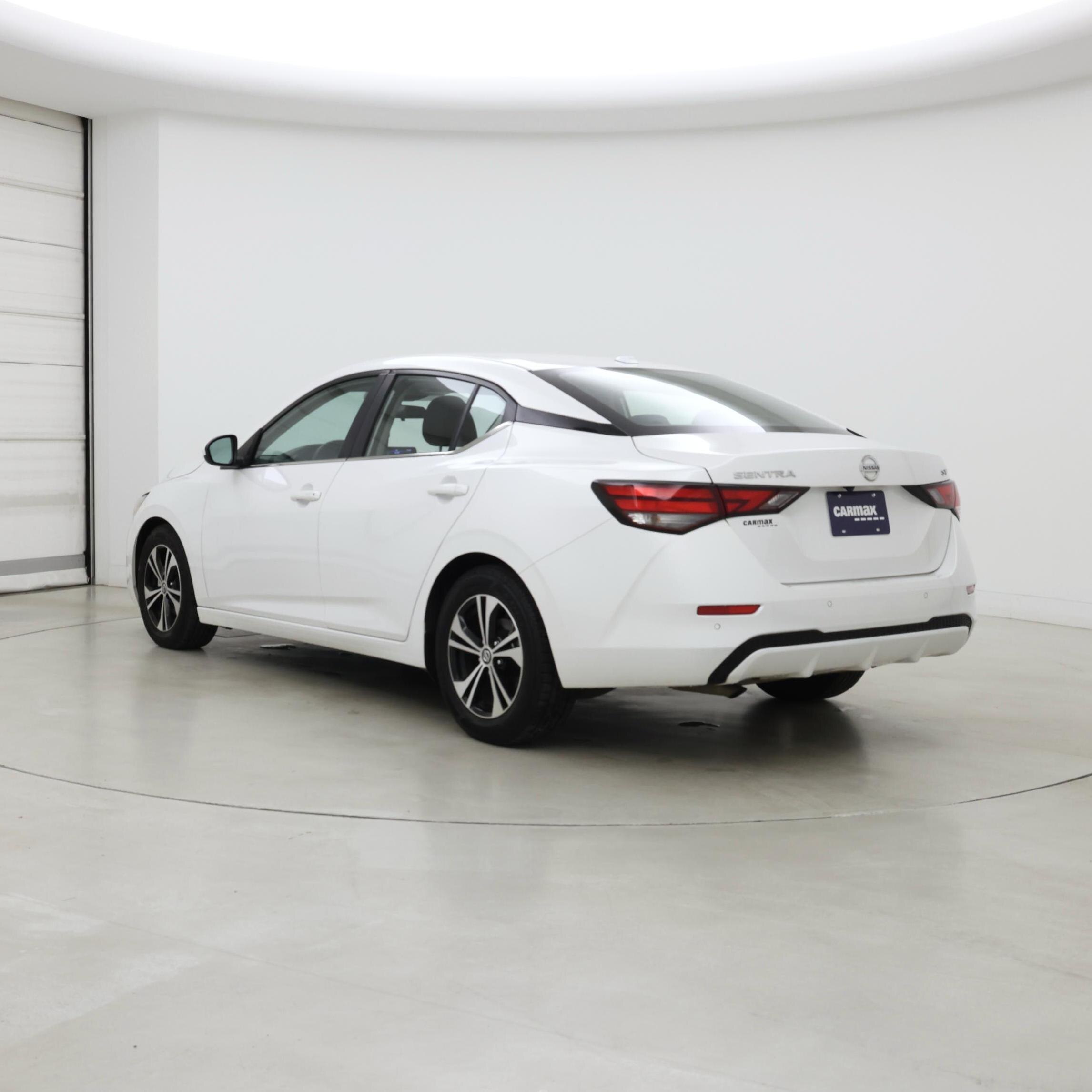 Thumbnail: 2023 Nissan Sentra - 2
