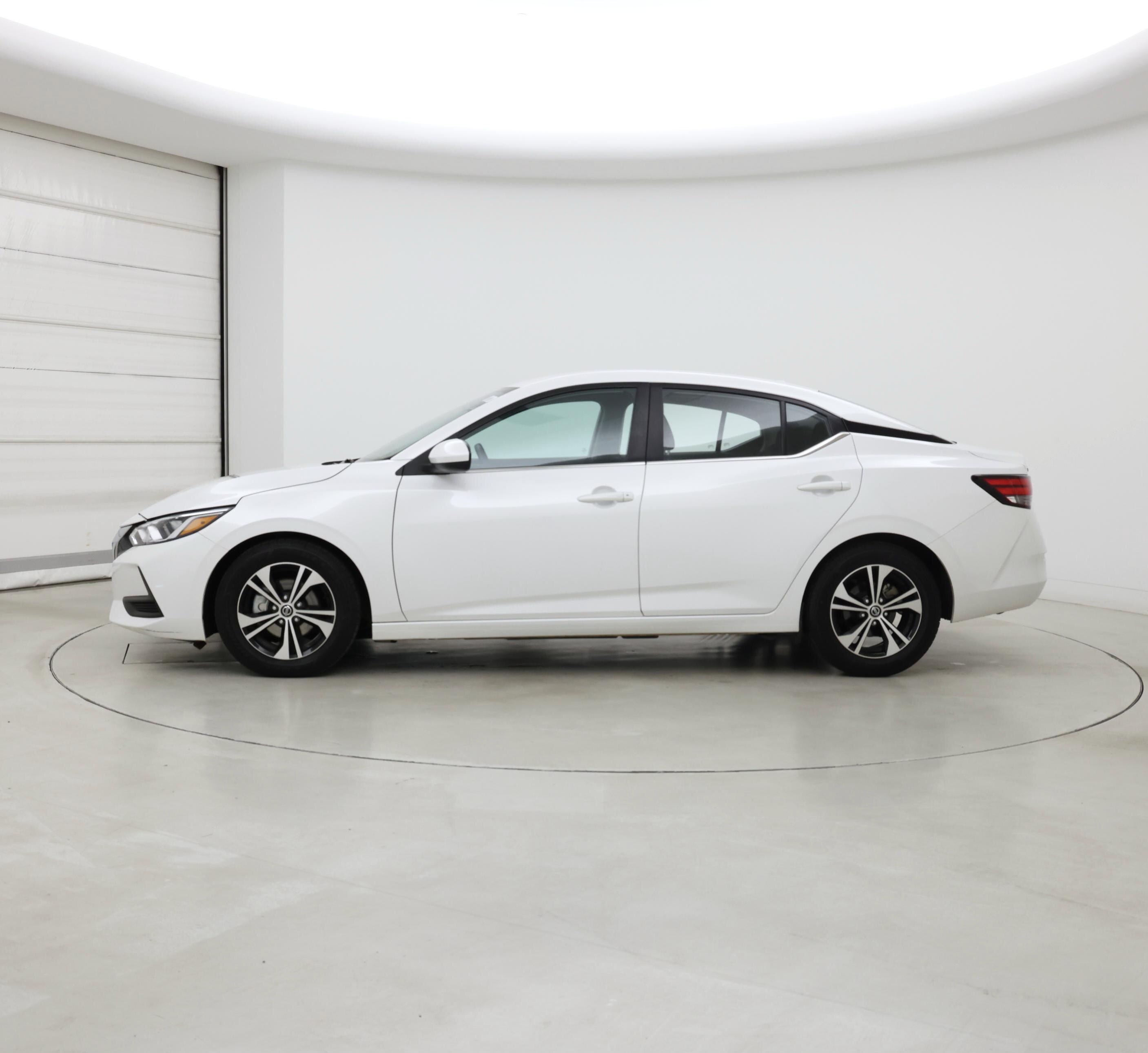 Thumbnail: 2023 Nissan Sentra - 3