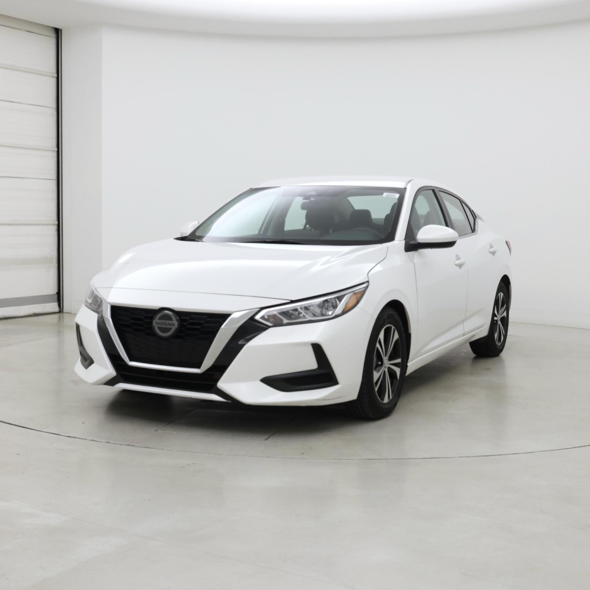Thumbnail: 2023 Nissan Sentra - 4