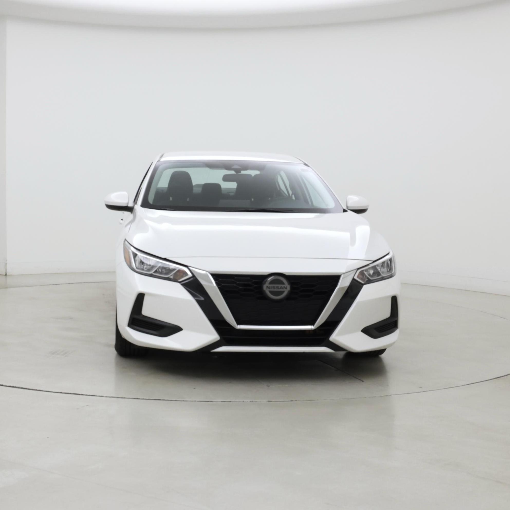 Thumbnail: 2023 Nissan Sentra - 5
