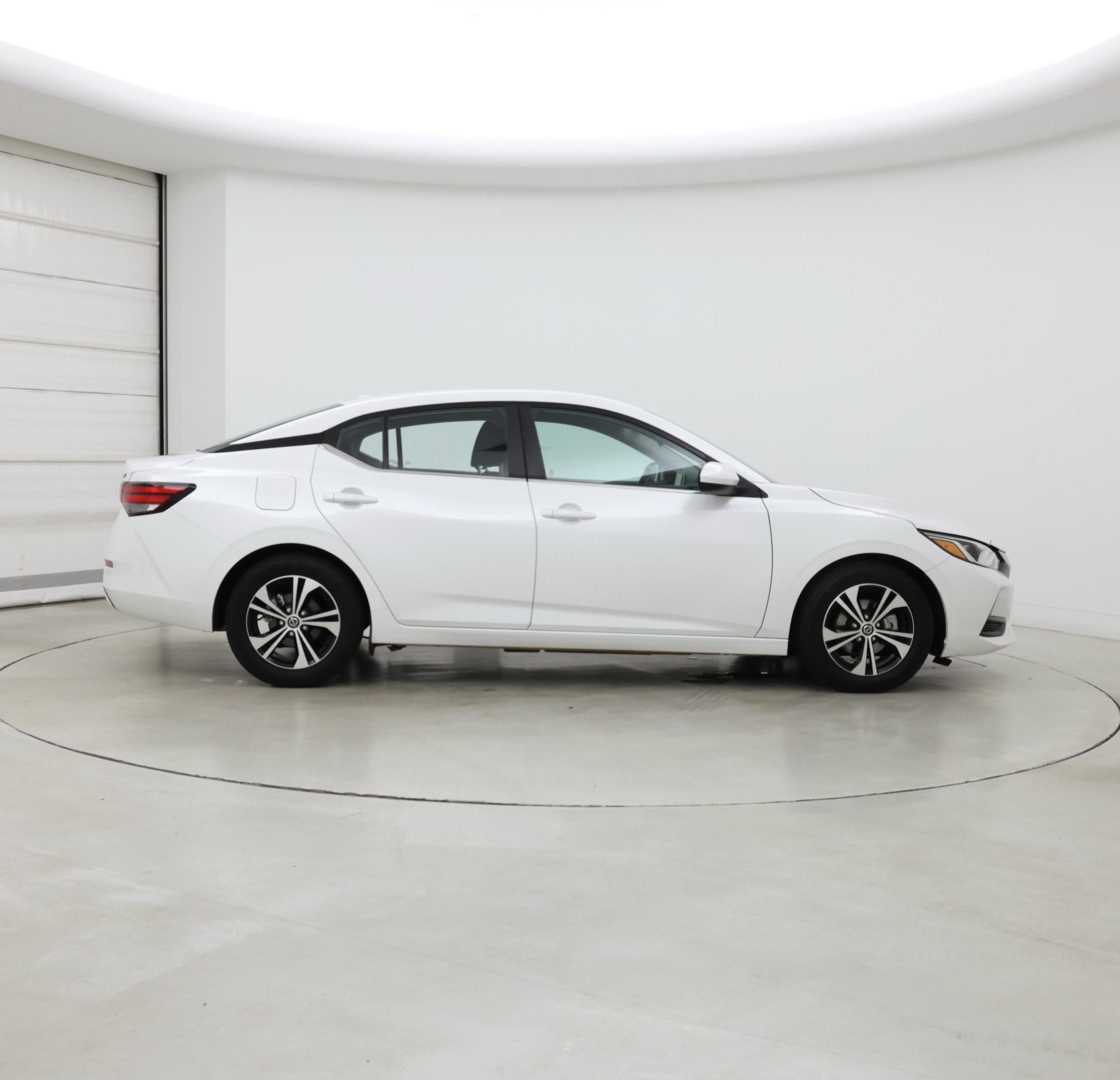 Thumbnail: 2023 Nissan Sentra - 7