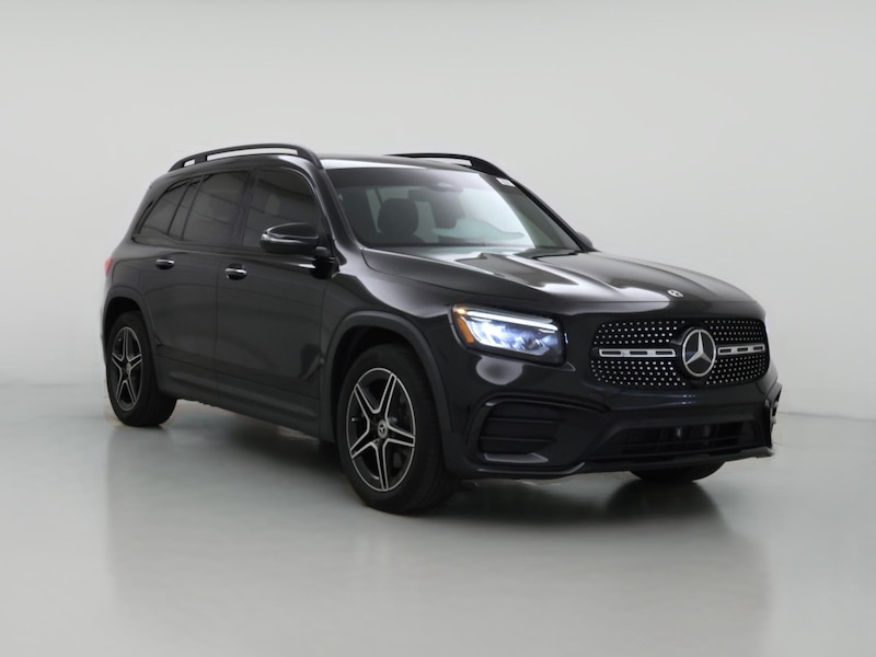 2024 Mercedes-Benz GLB250 null