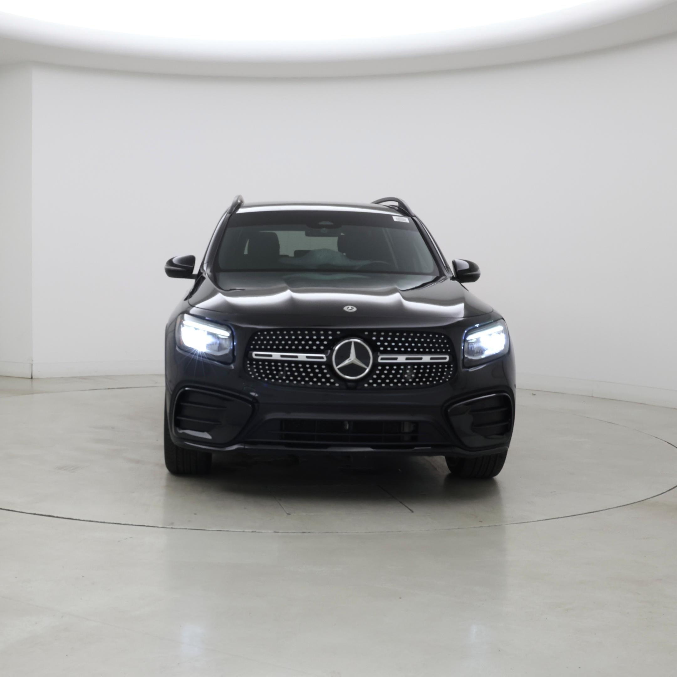 Thumbnail: 2024 Mercedes-Benz GLB - 5