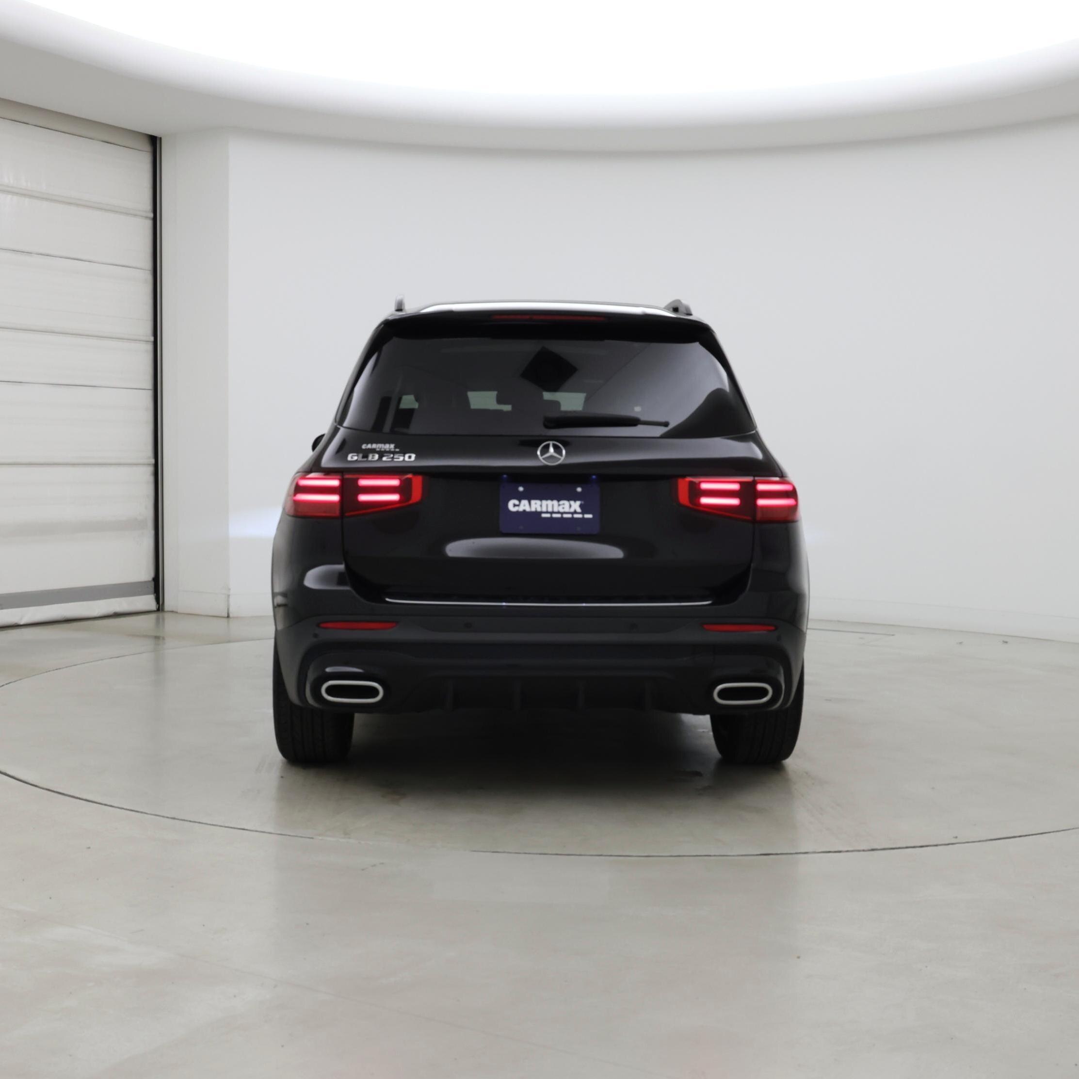 Thumbnail: 2024 Mercedes-Benz GLB - 6