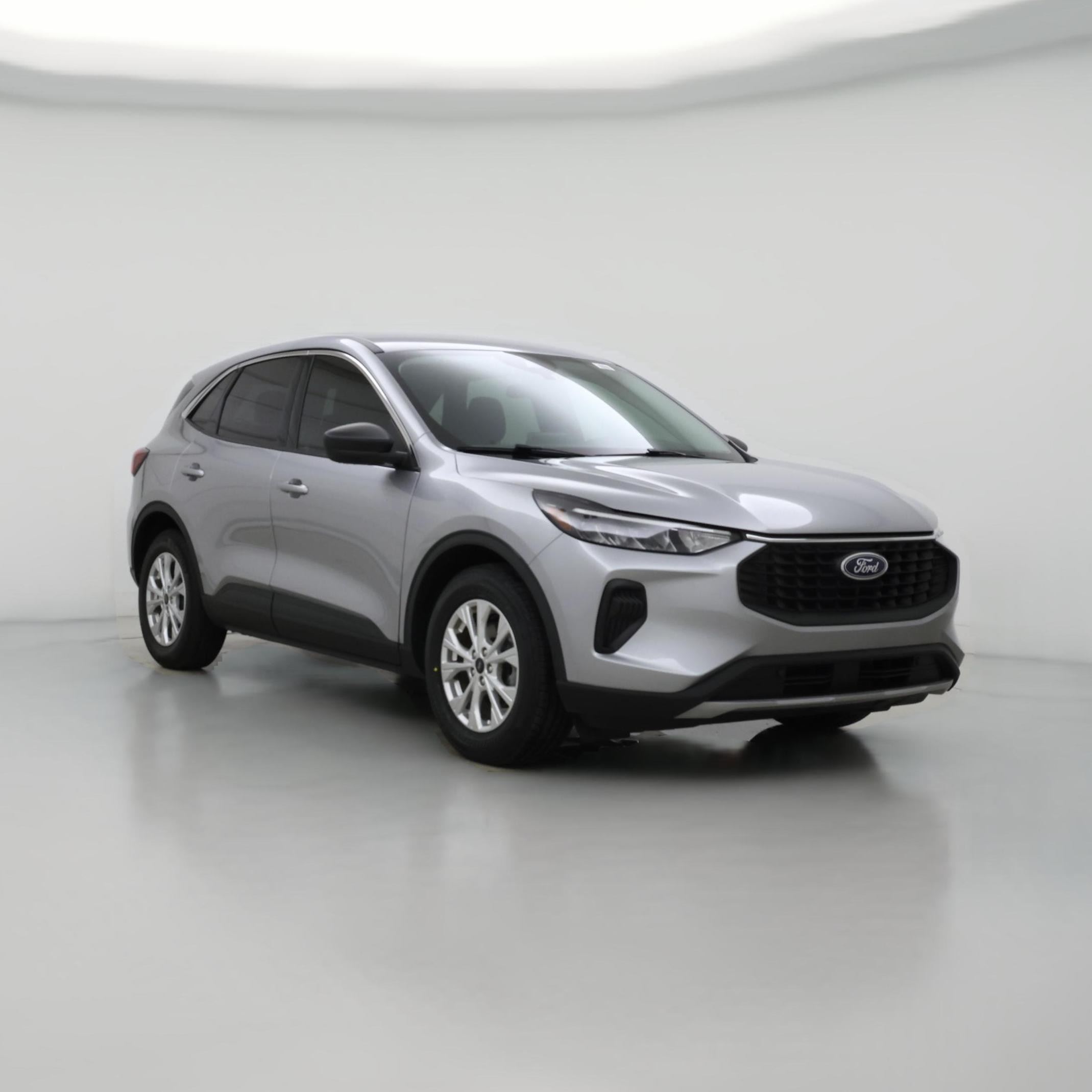 Thumbnail: 2024 Ford Escape - 1